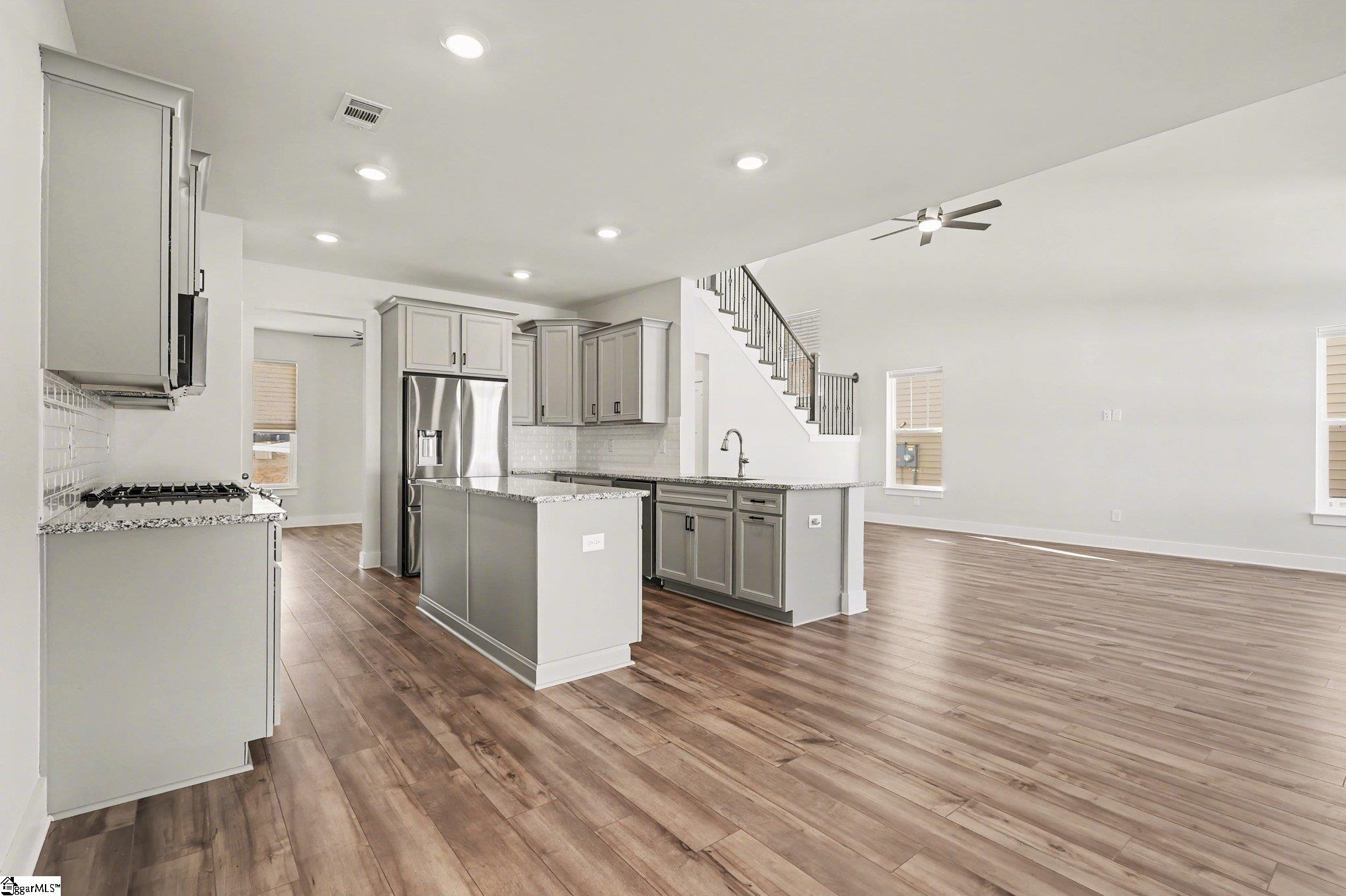 513 Fenwick Drive Woodruff, SC 29388