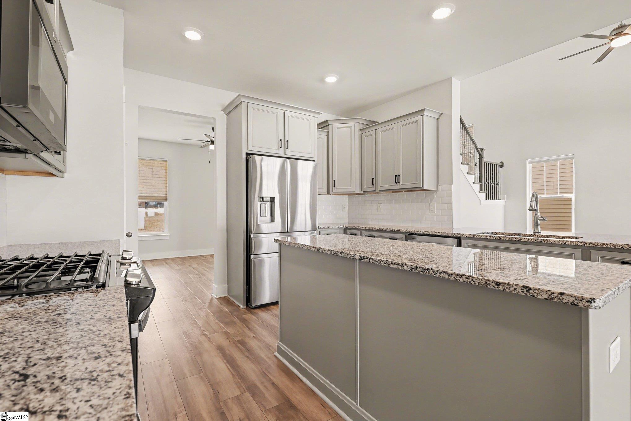 513 Fenwick Drive Woodruff, SC 29388