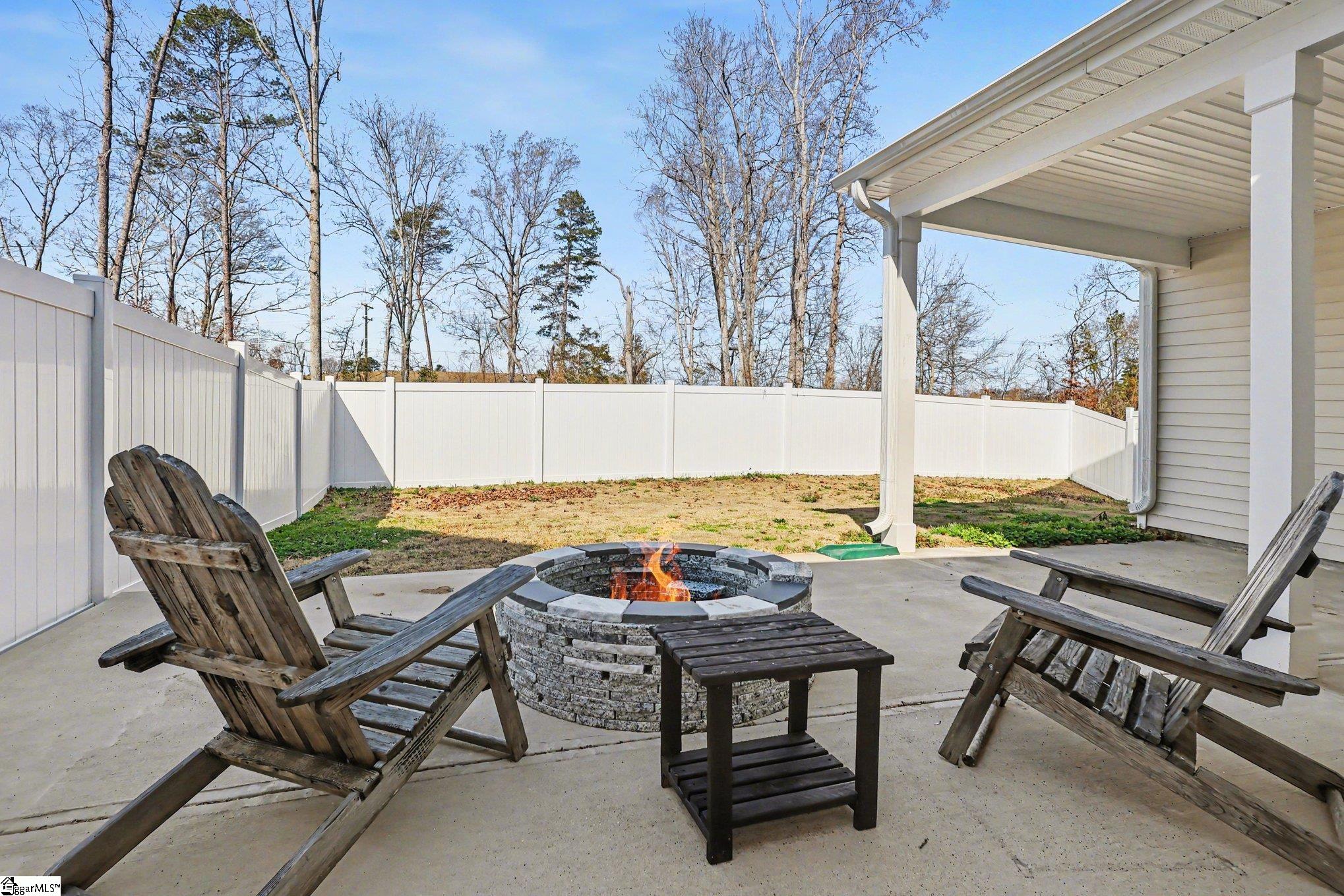 513 Fenwick Drive Woodruff, SC 29388