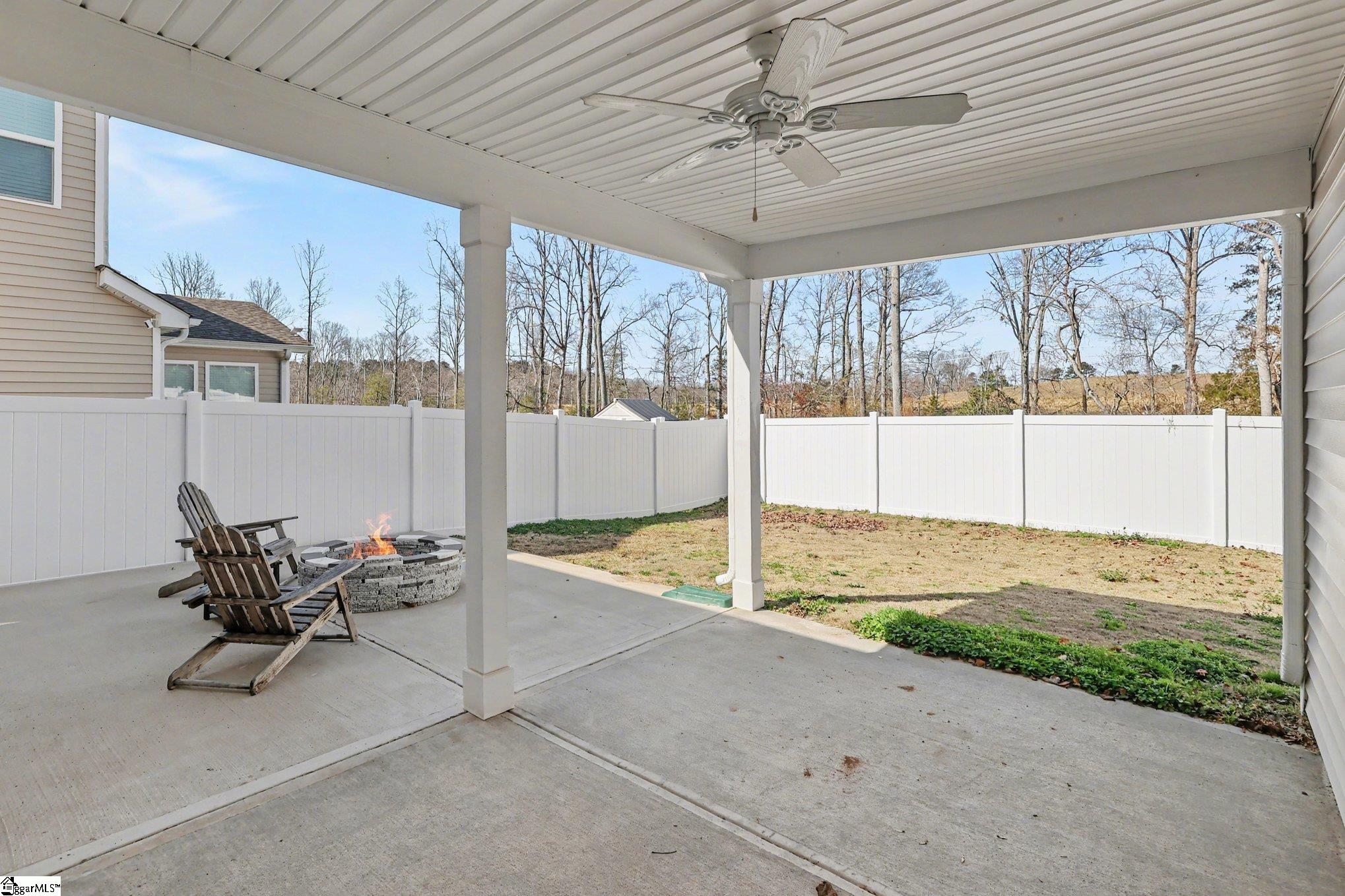 513 Fenwick Drive Woodruff, SC 29388