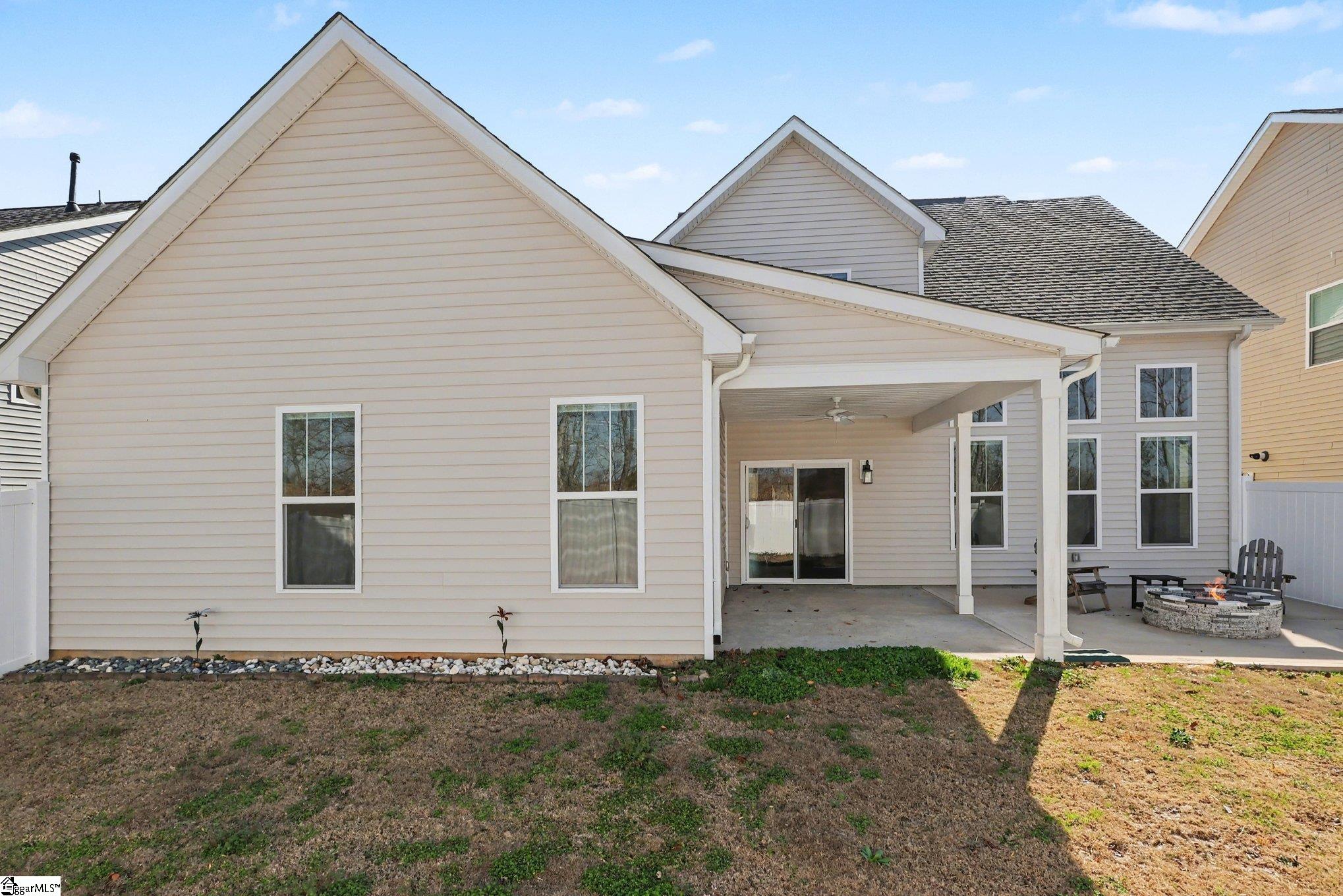 513 Fenwick Drive Woodruff, SC 29388
