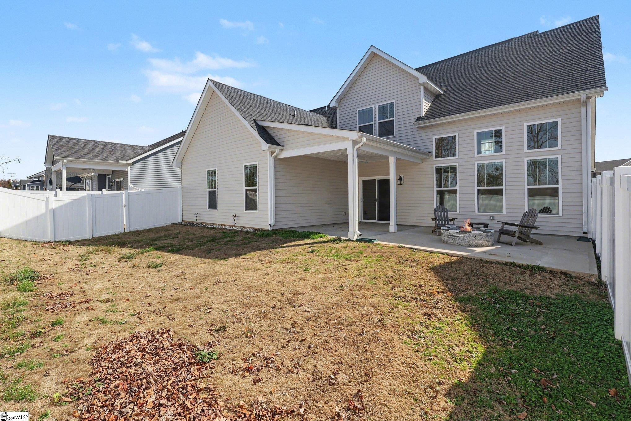 513 Fenwick Drive Woodruff, SC 29388