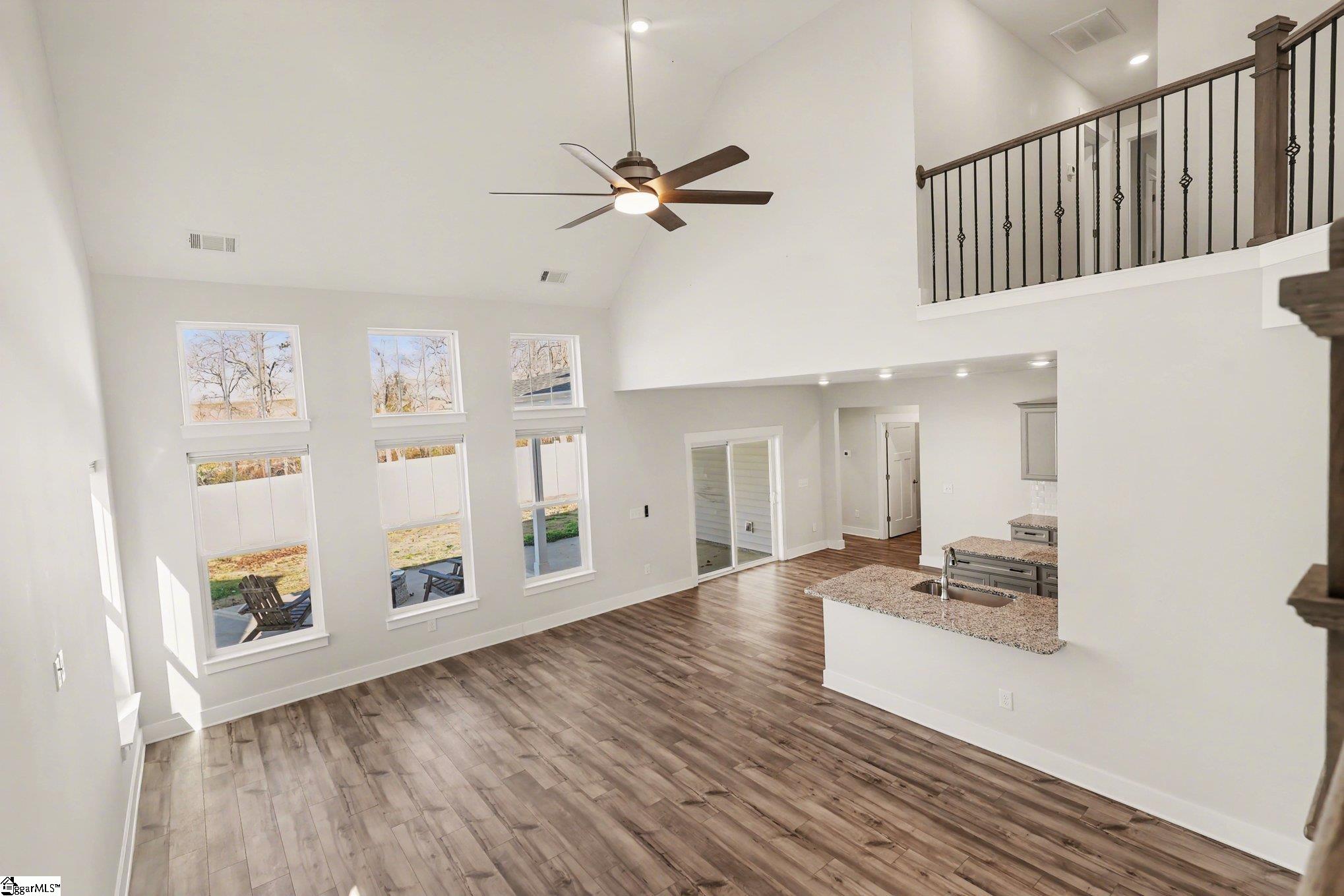 513 Fenwick Drive Woodruff, SC 29388