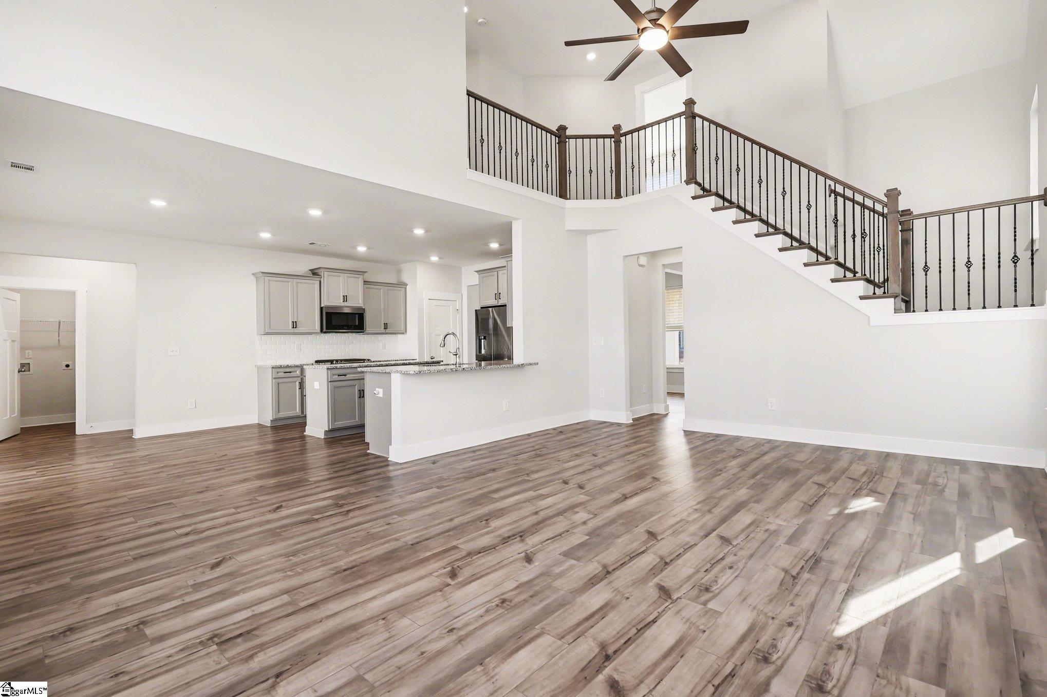 513 Fenwick Drive Woodruff, SC 29388