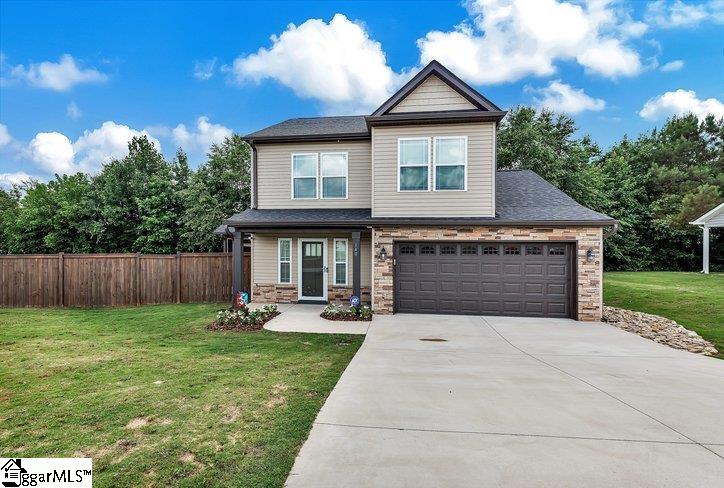 140 Pheasant Ridge Road Anderson, SC 29626