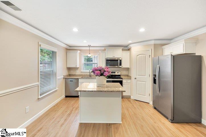 140 Pheasant Ridge Road Anderson, SC 29626