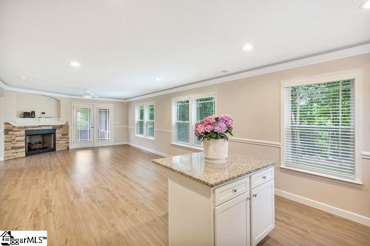 140 Pheasant Ridge Road Anderson, SC 29626