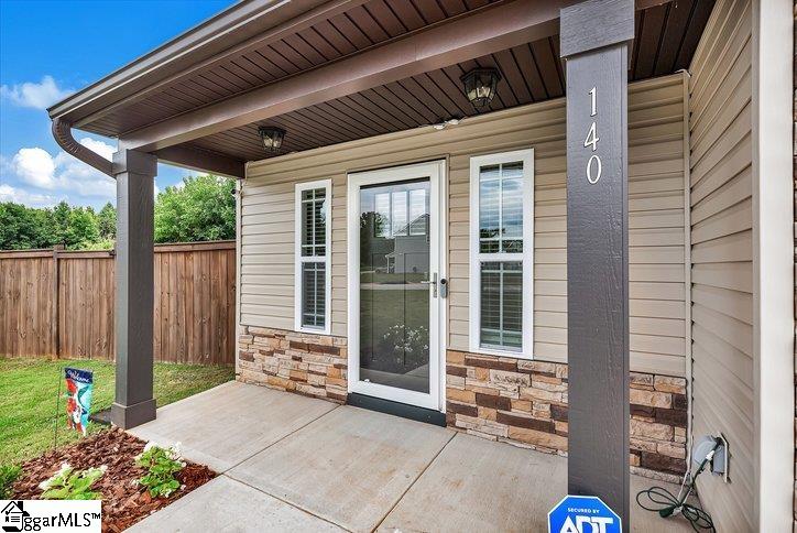 140 Pheasant Ridge Road Anderson, SC 29626