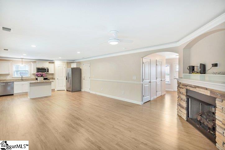 140 Pheasant Ridge Road Anderson, SC 29626