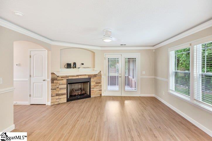 140 Pheasant Ridge Road Anderson, SC 29626