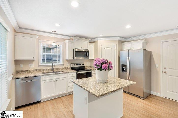 140 Pheasant Ridge Road Anderson, SC 29626