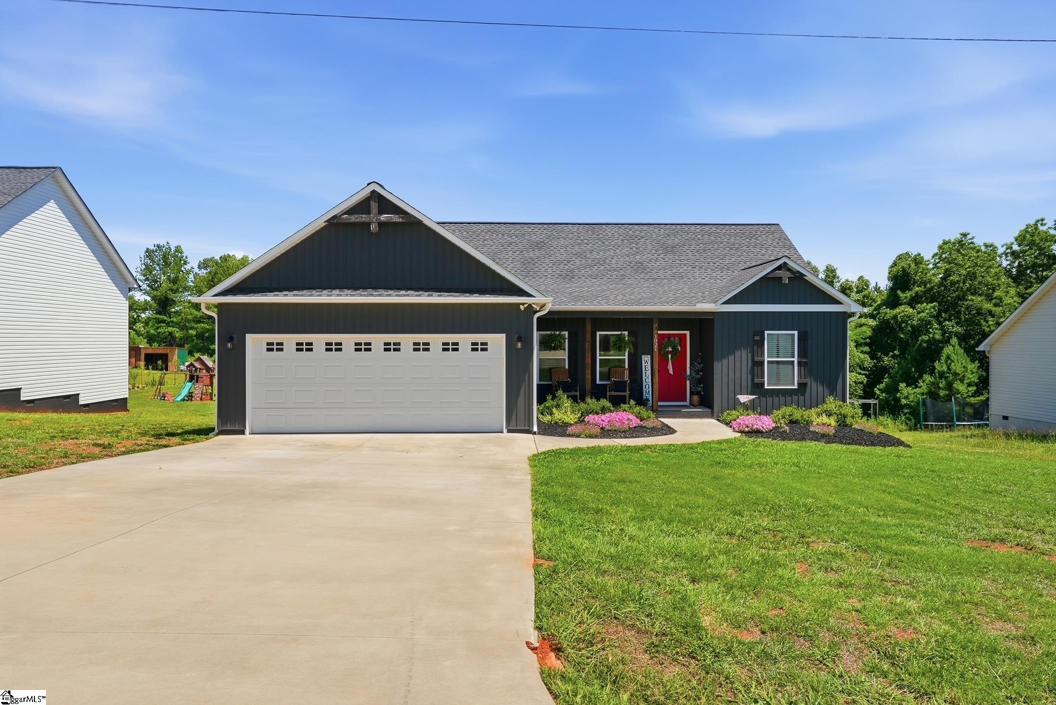 1021 Mason Road Chesnee, SC 29323