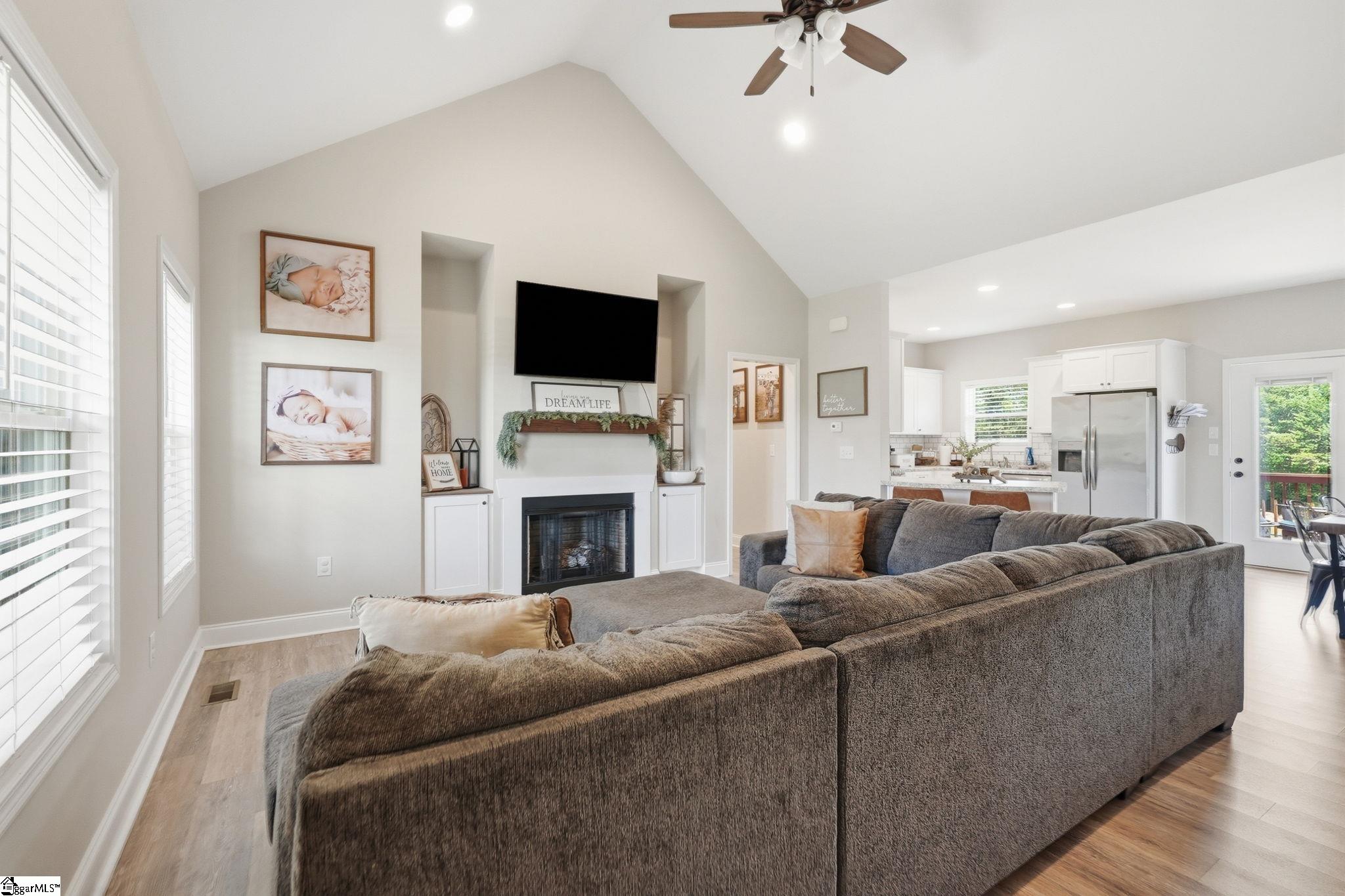 1021 Mason Road Chesnee, SC 29323
