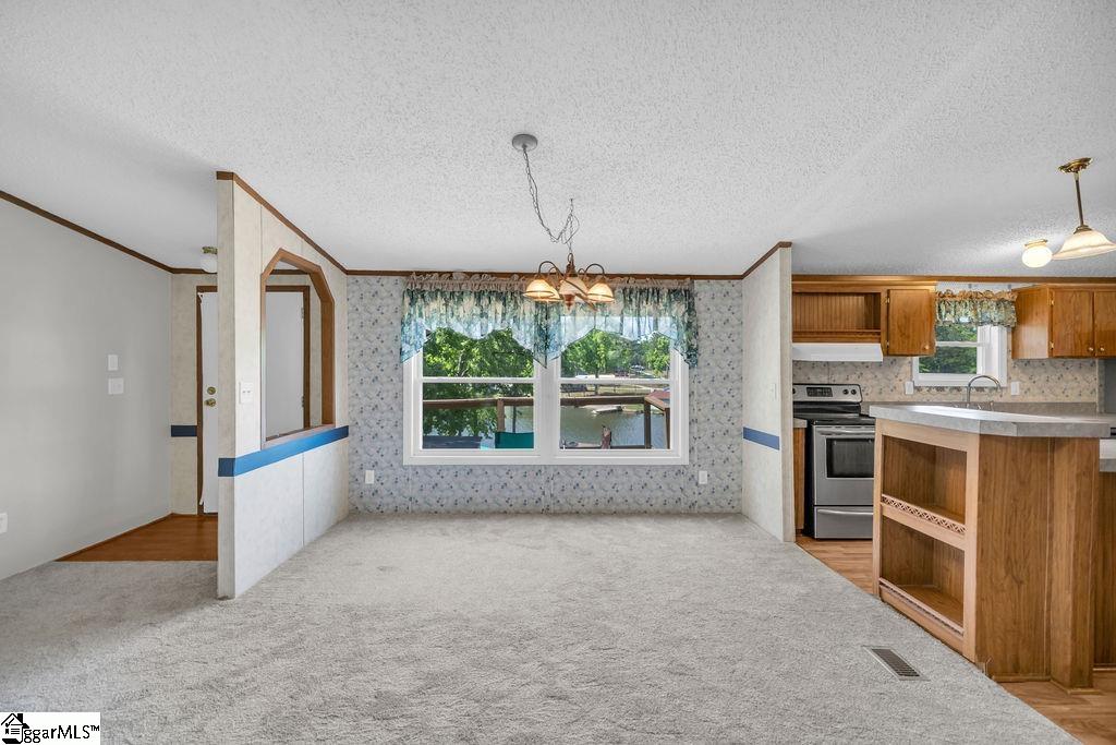 90 E Stagecoach Road Cross Hill, SC 29332