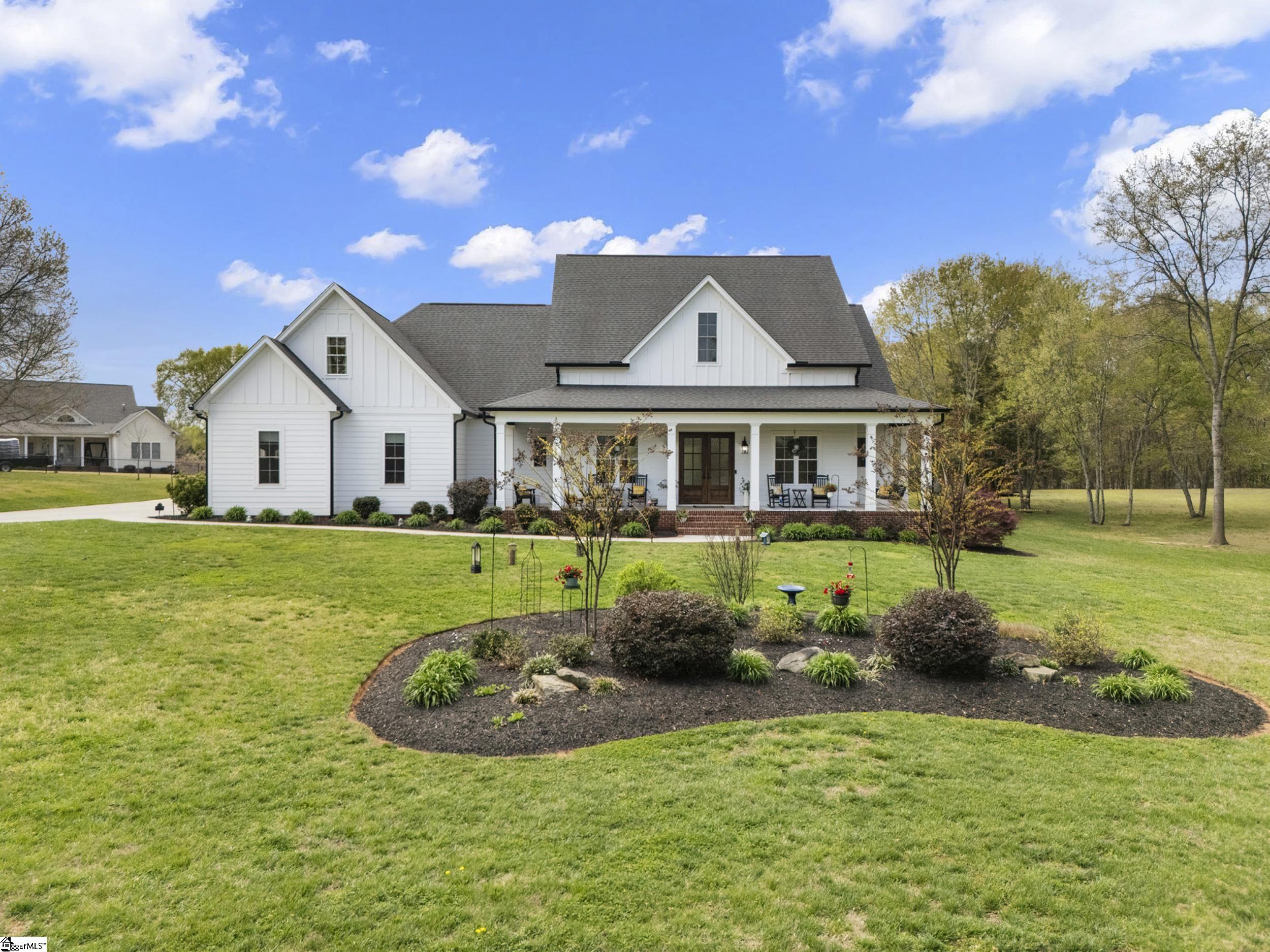209 Waterfront Drive Williamston, SC 29697