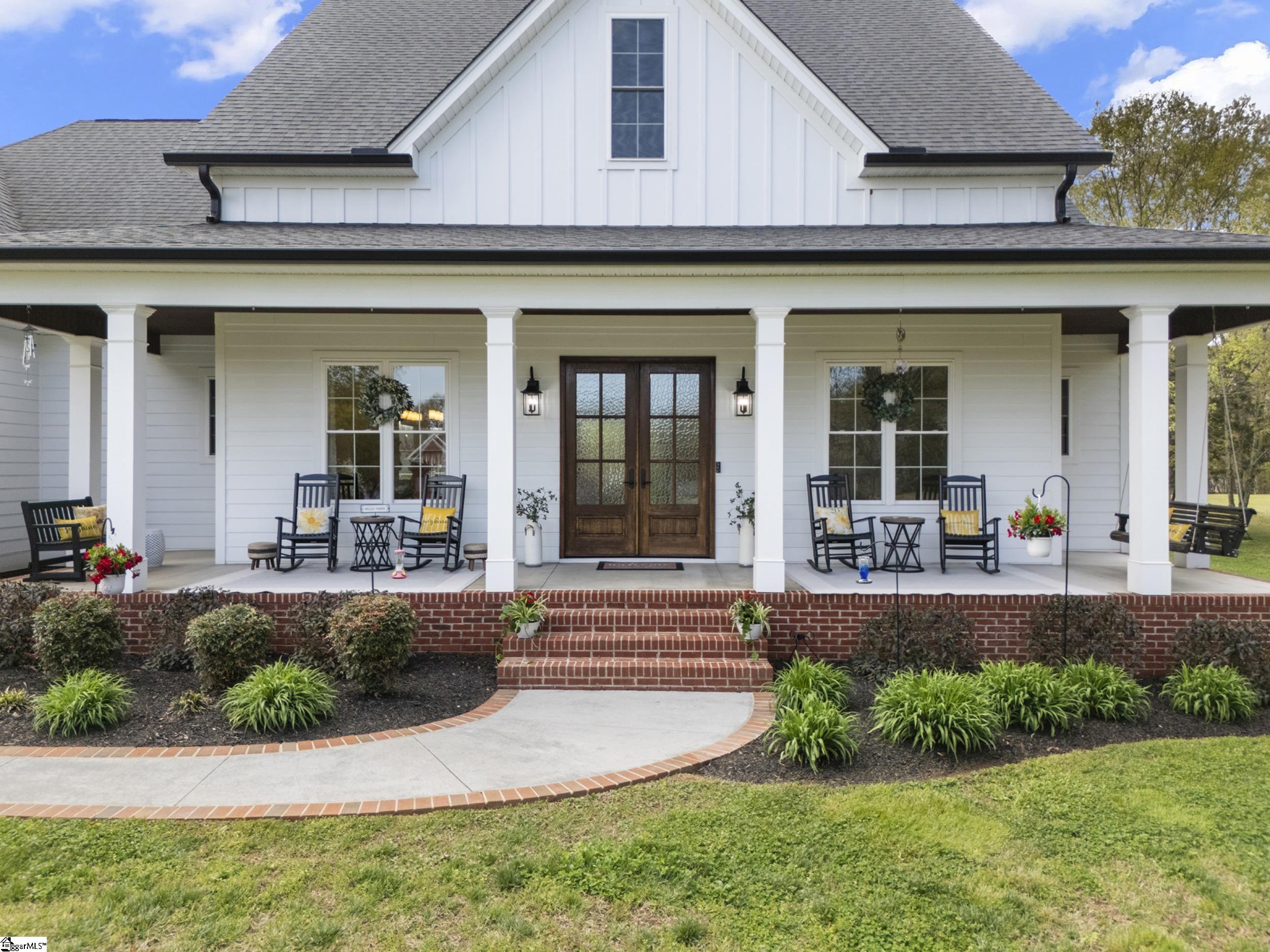 209 Waterfront Drive Williamston, SC 29697