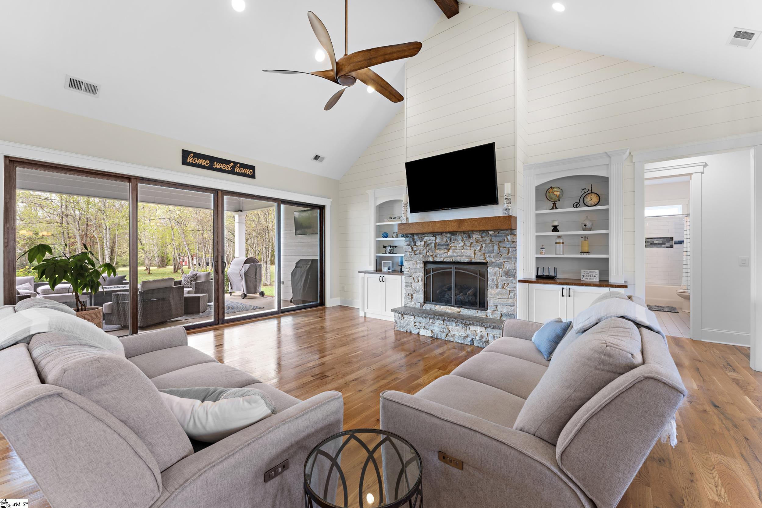 209 Waterfront Drive Williamston, SC 29697