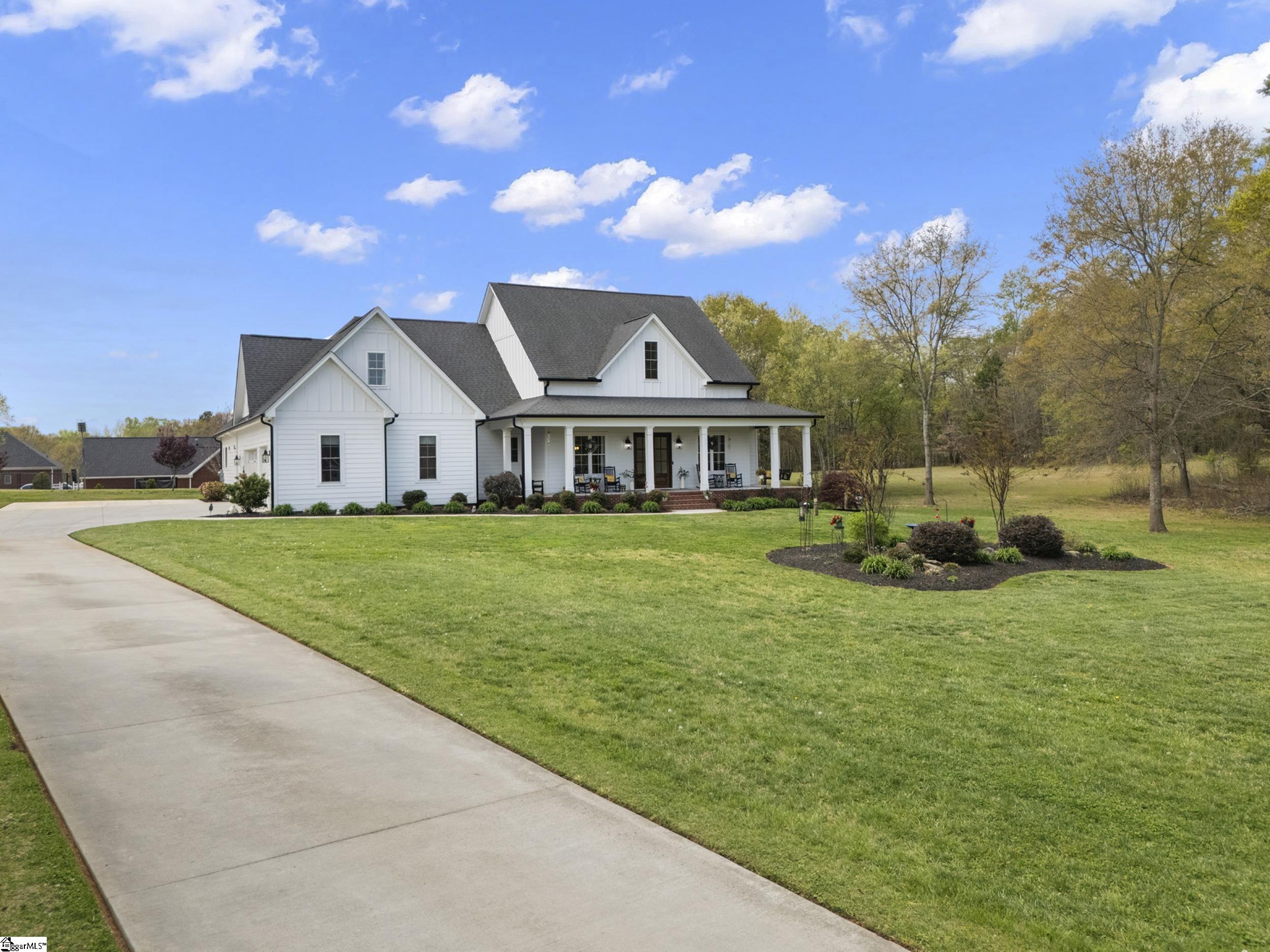 209 Waterfront Drive Williamston, SC 29697