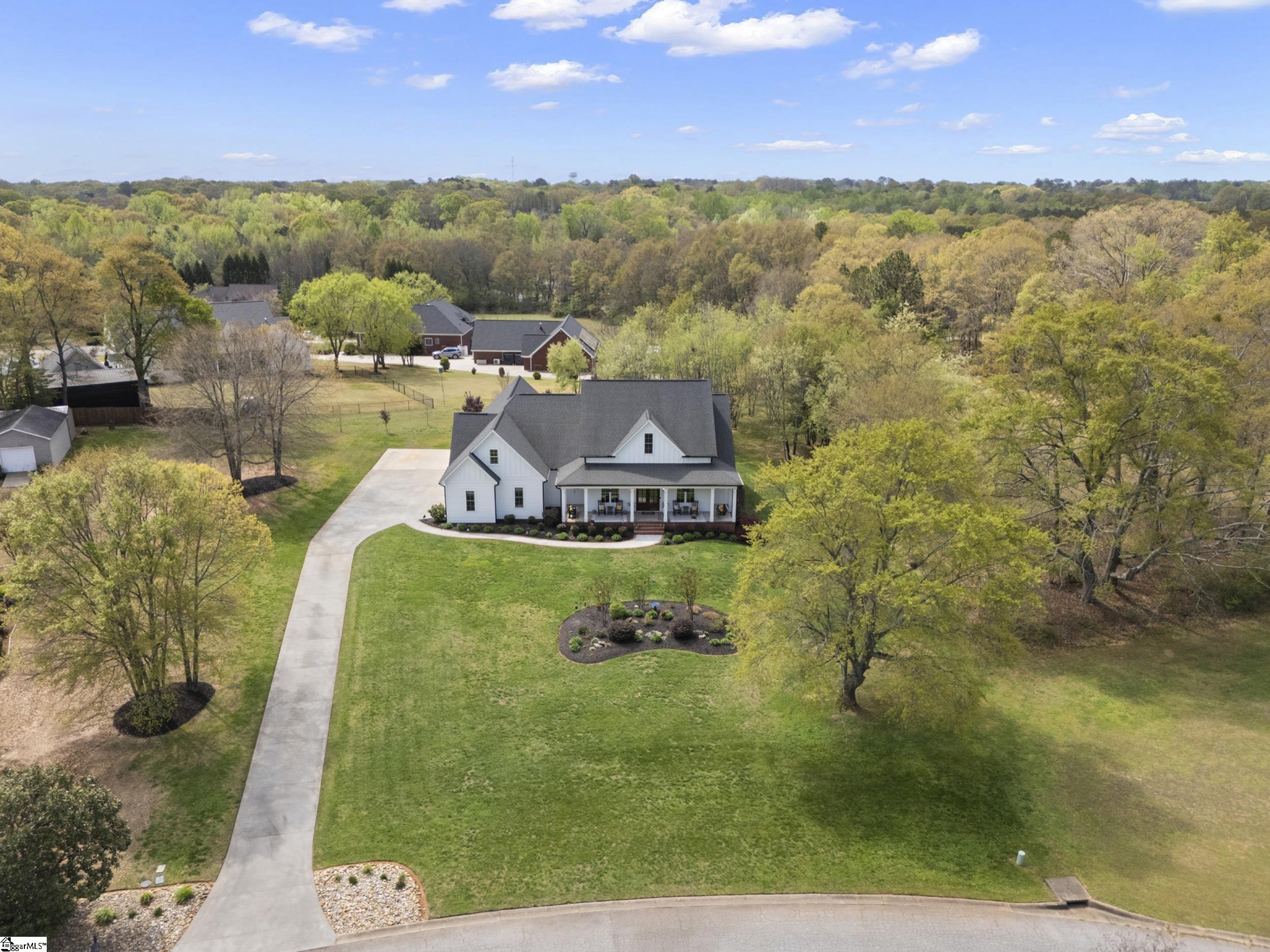 209 Waterfront Drive Williamston, SC 29697