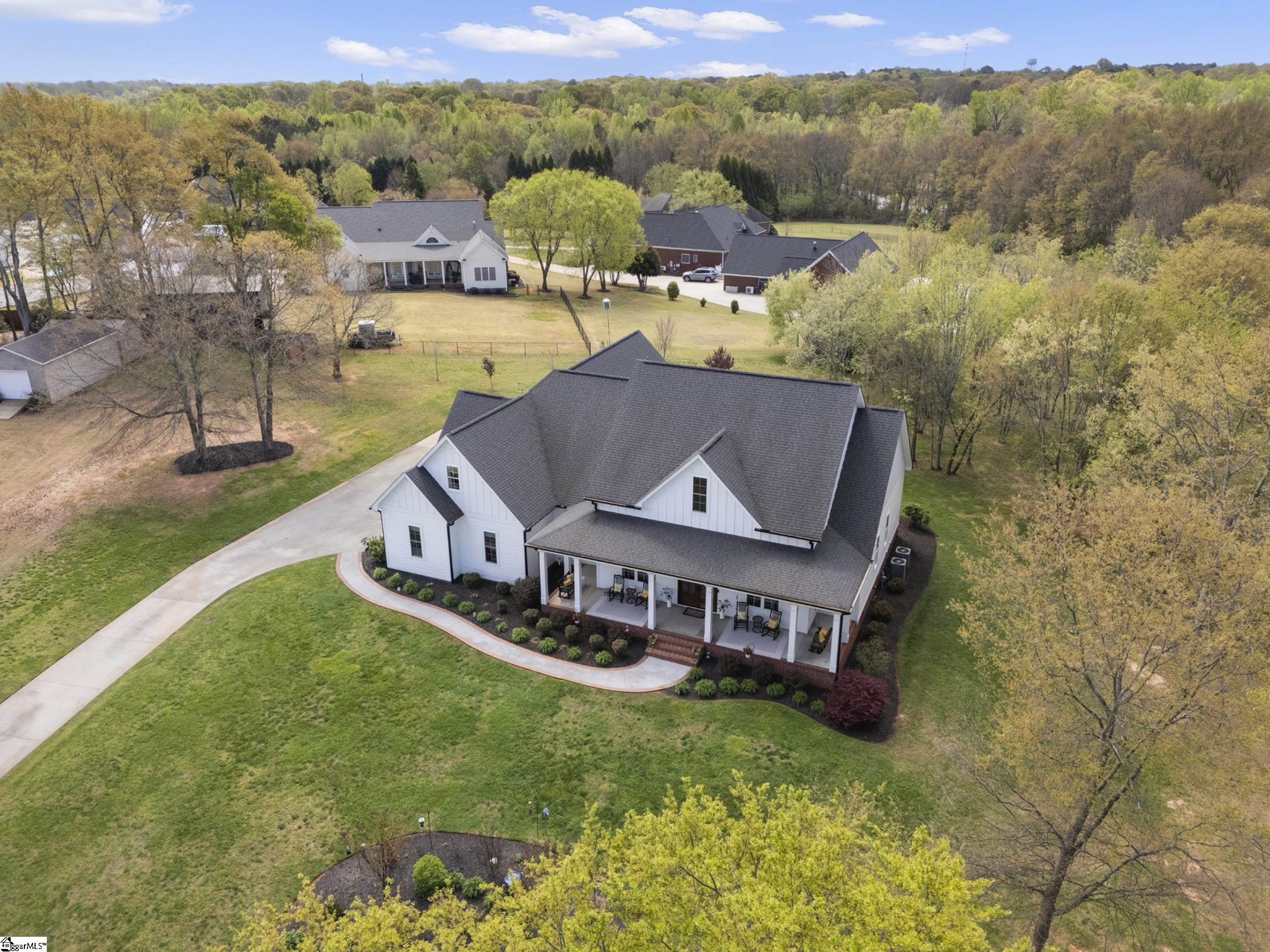 209 Waterfront Drive Williamston, SC 29697