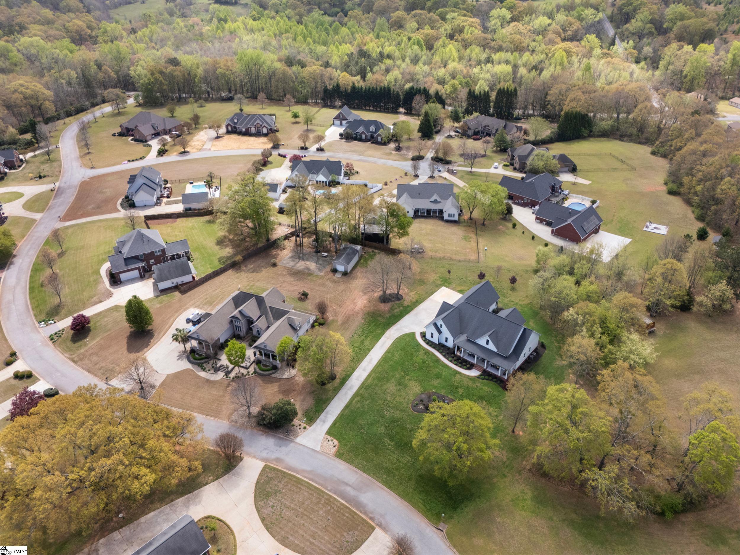 209 Waterfront Drive Williamston, SC 29697