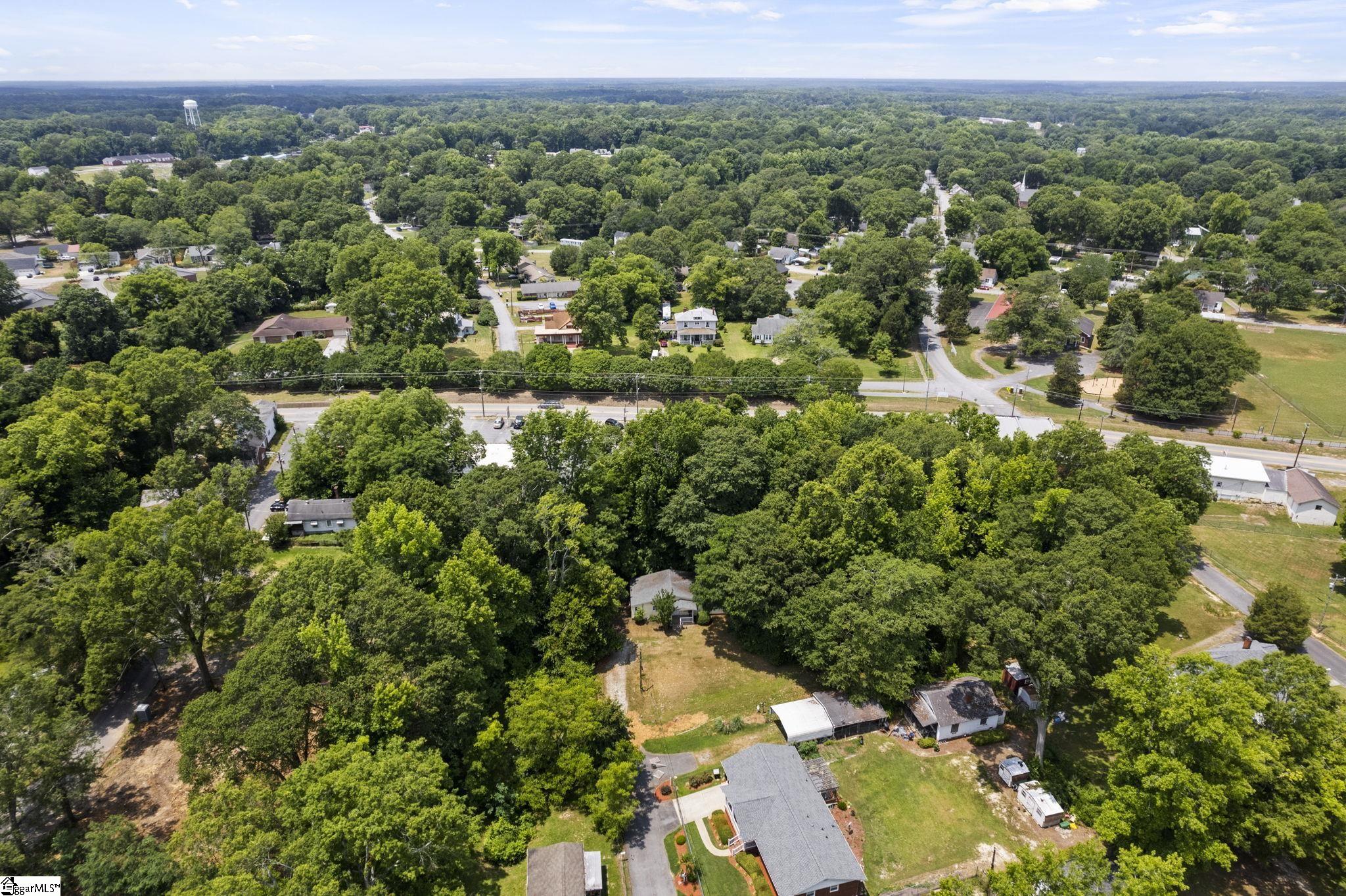 111 Lincoln Street Belton, SC 29627