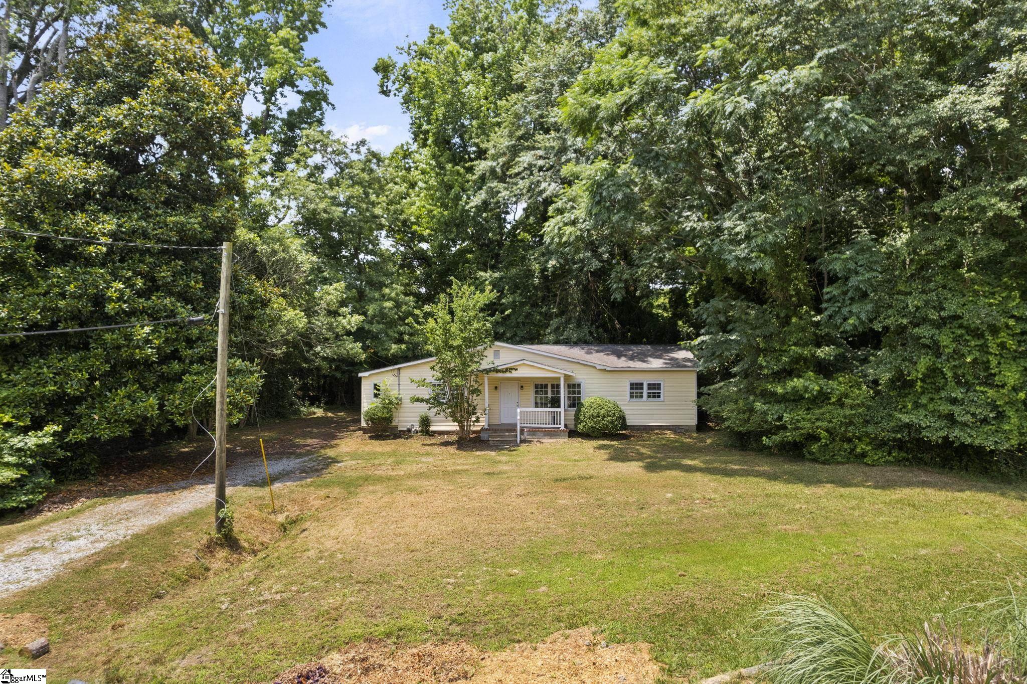 111 Lincoln Street Belton, SC 29627
