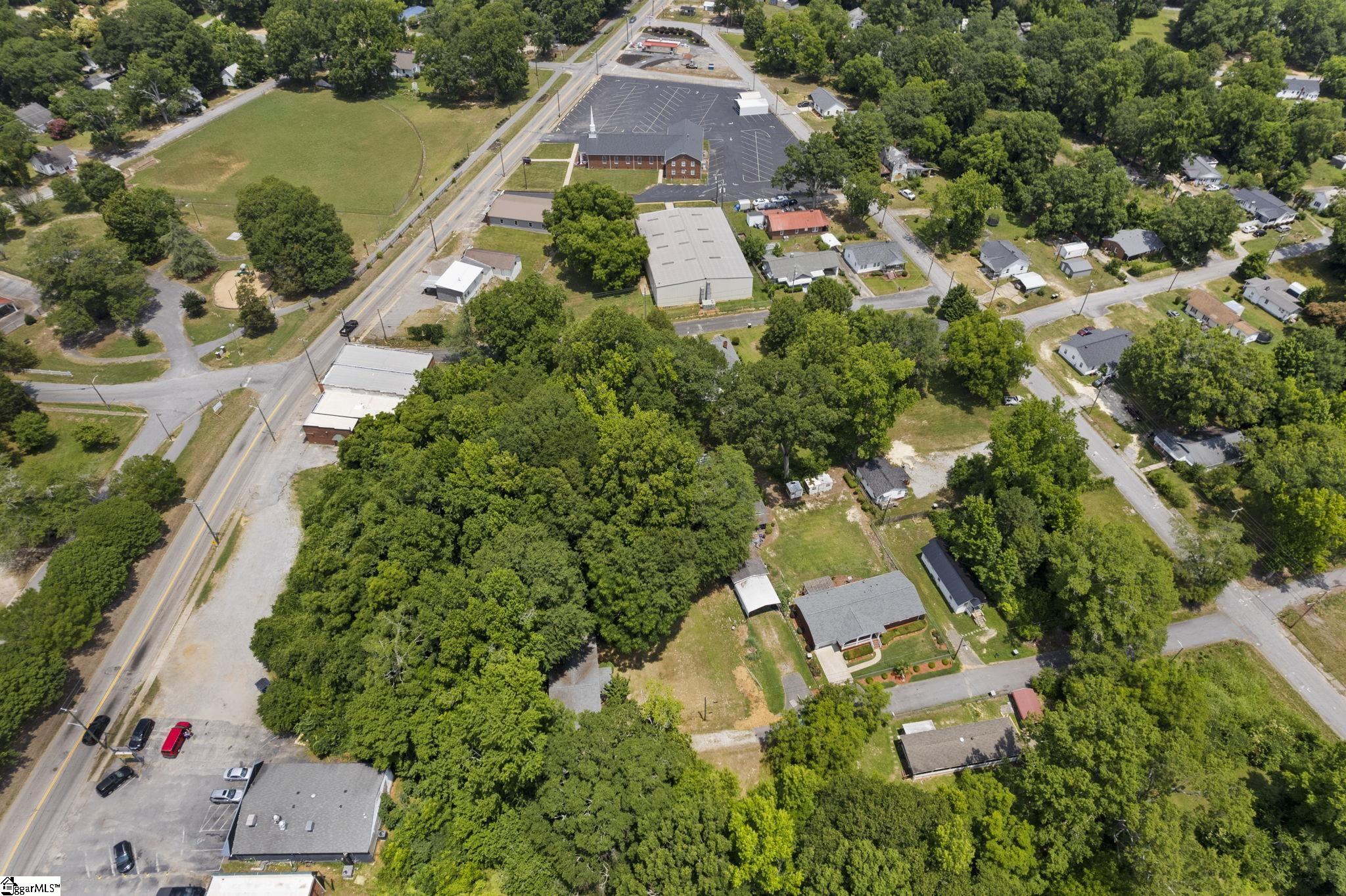 111 Lincoln Street Belton, SC 29627
