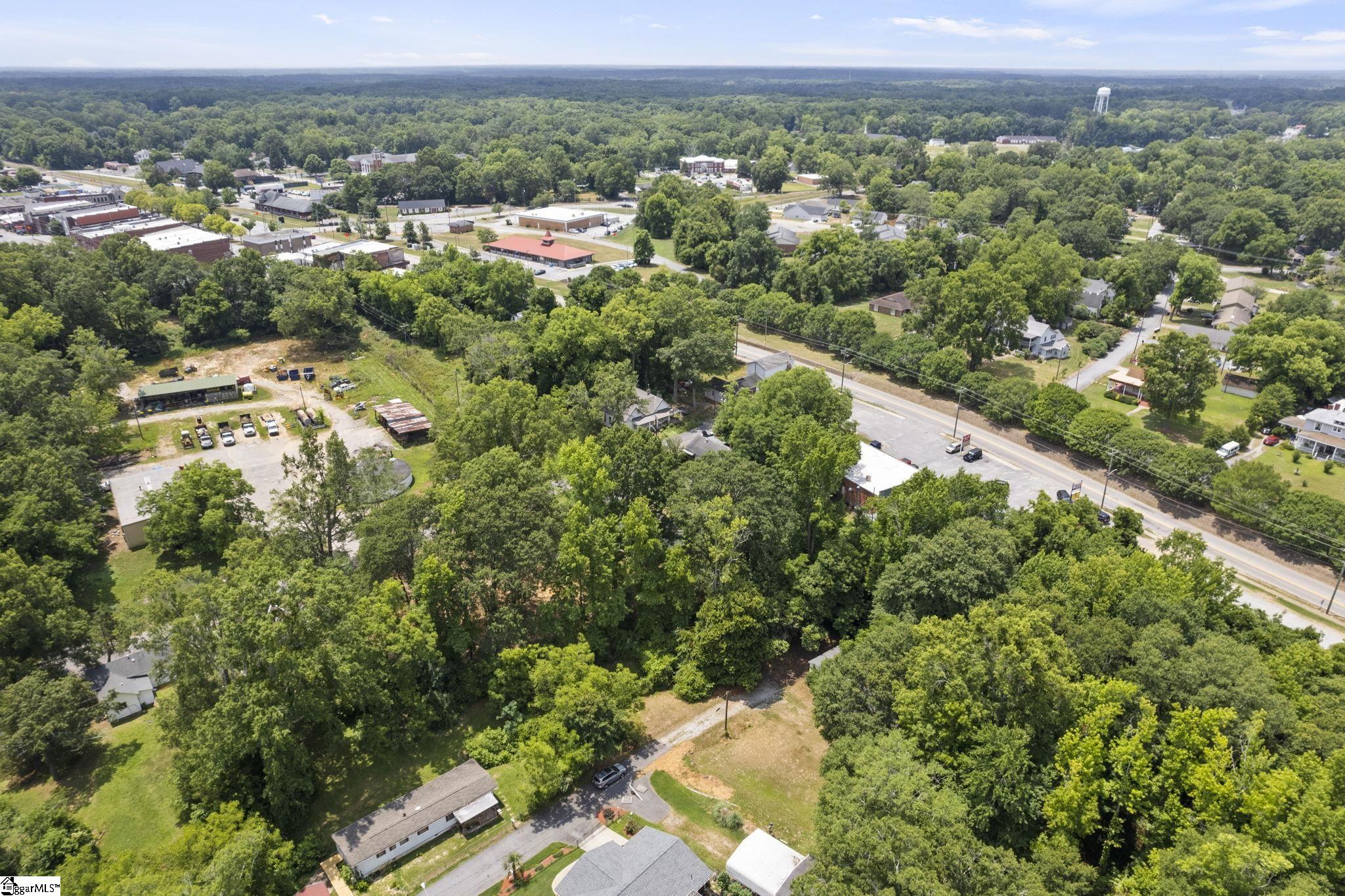 111 Lincoln Street Belton, SC 29627
