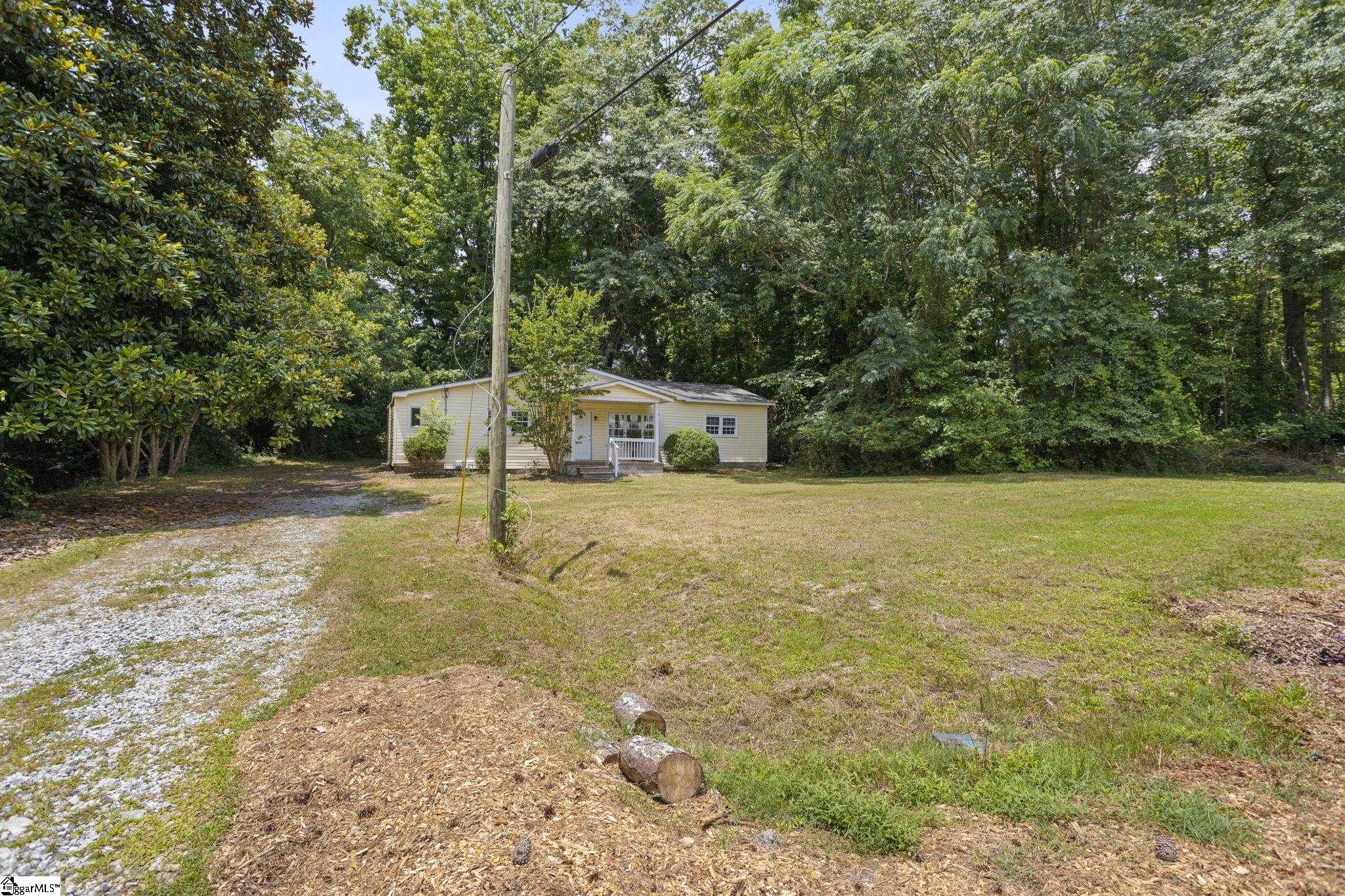 111 Lincoln Street Belton, SC 29627