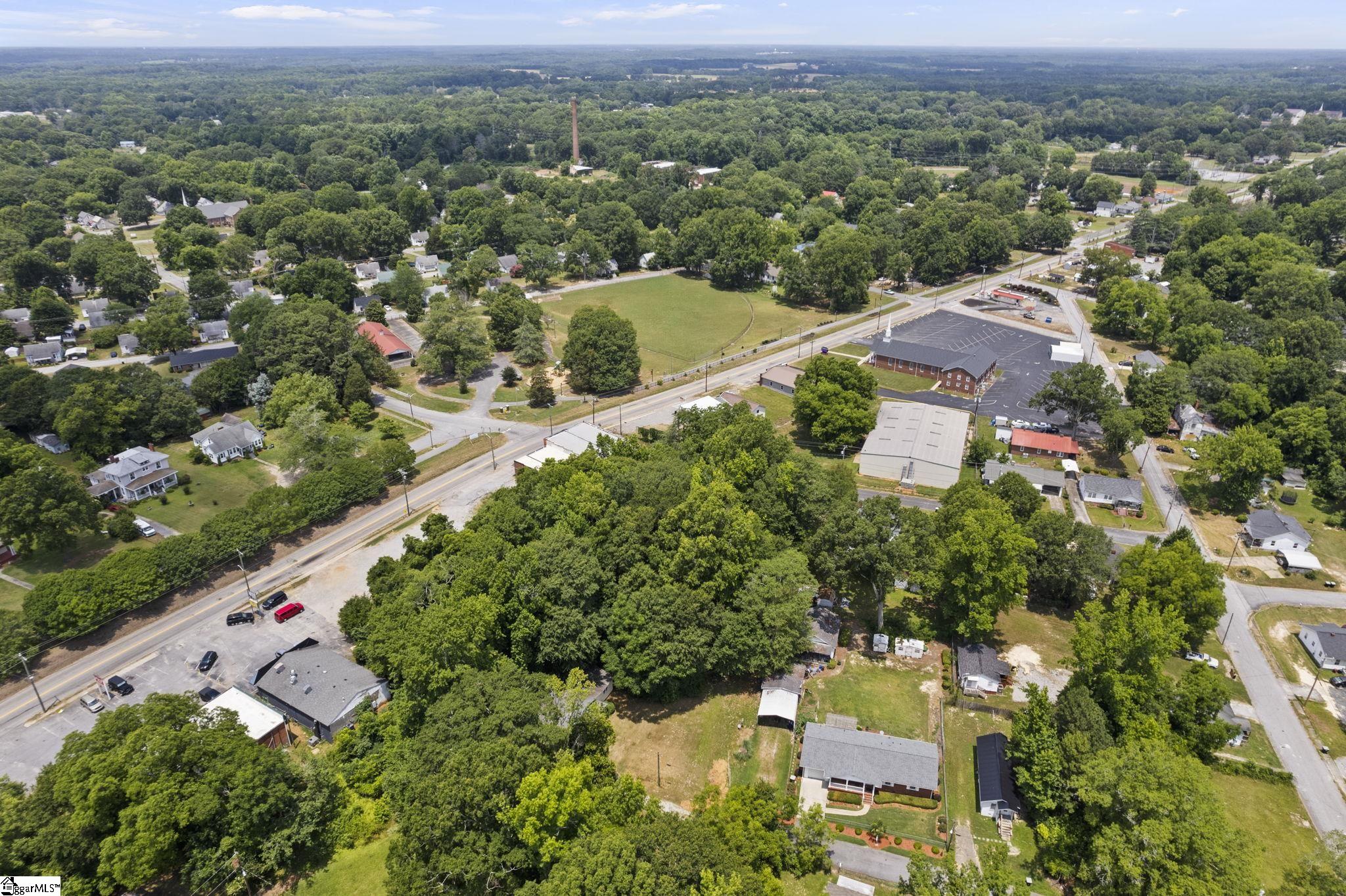111 Lincoln Street Belton, SC 29627