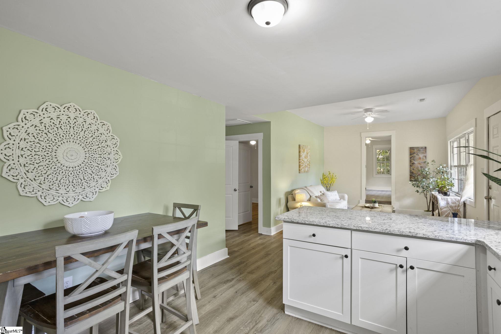 111 Lincoln Street Belton, SC 29627