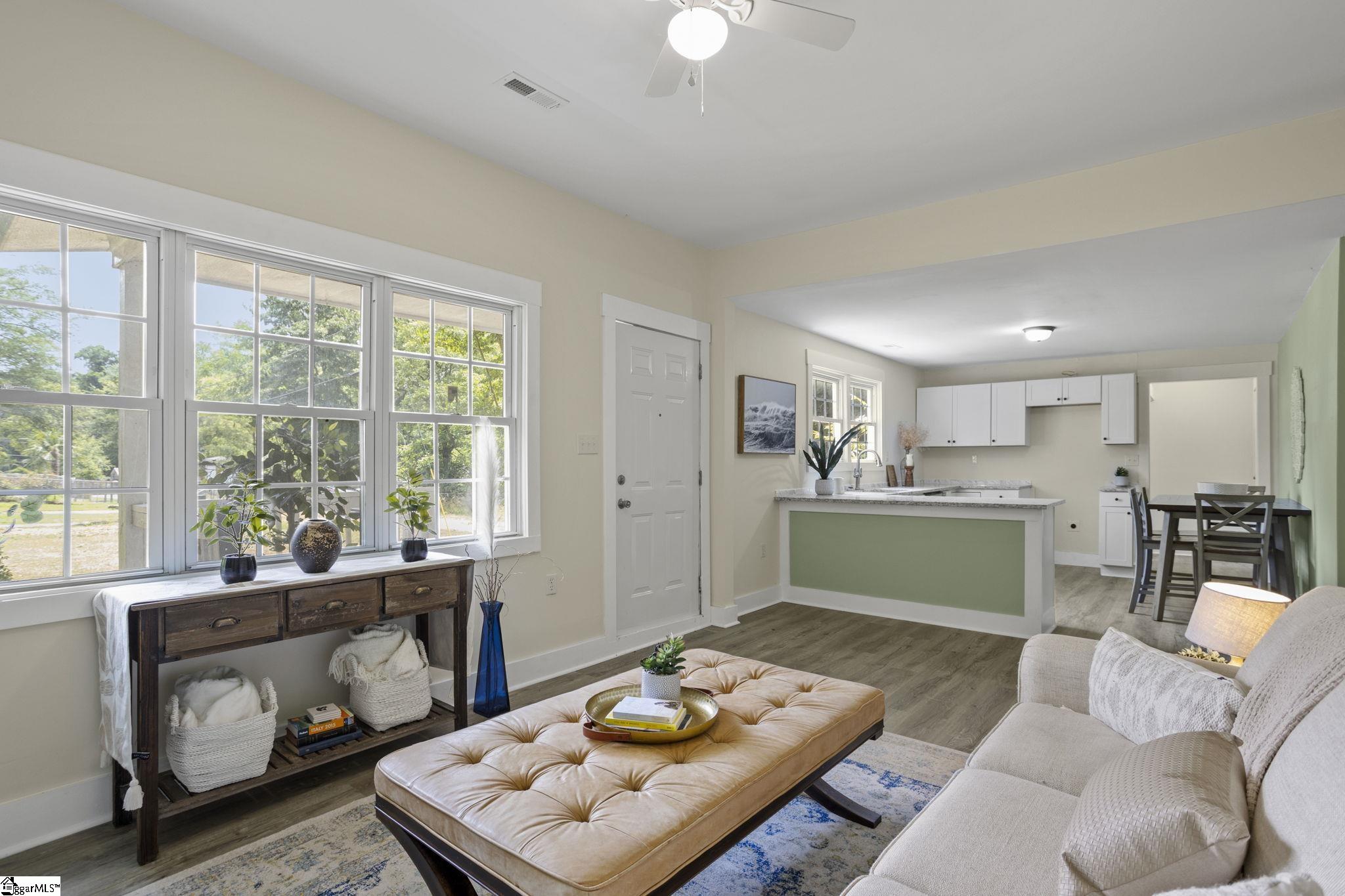111 Lincoln Street Belton, SC 29627