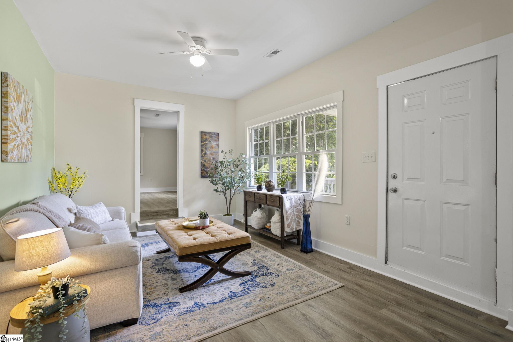 111 Lincoln Street Belton, SC 29627