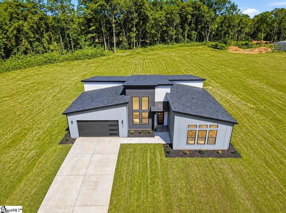 2021 Blessed Drive Inman, SC 29349