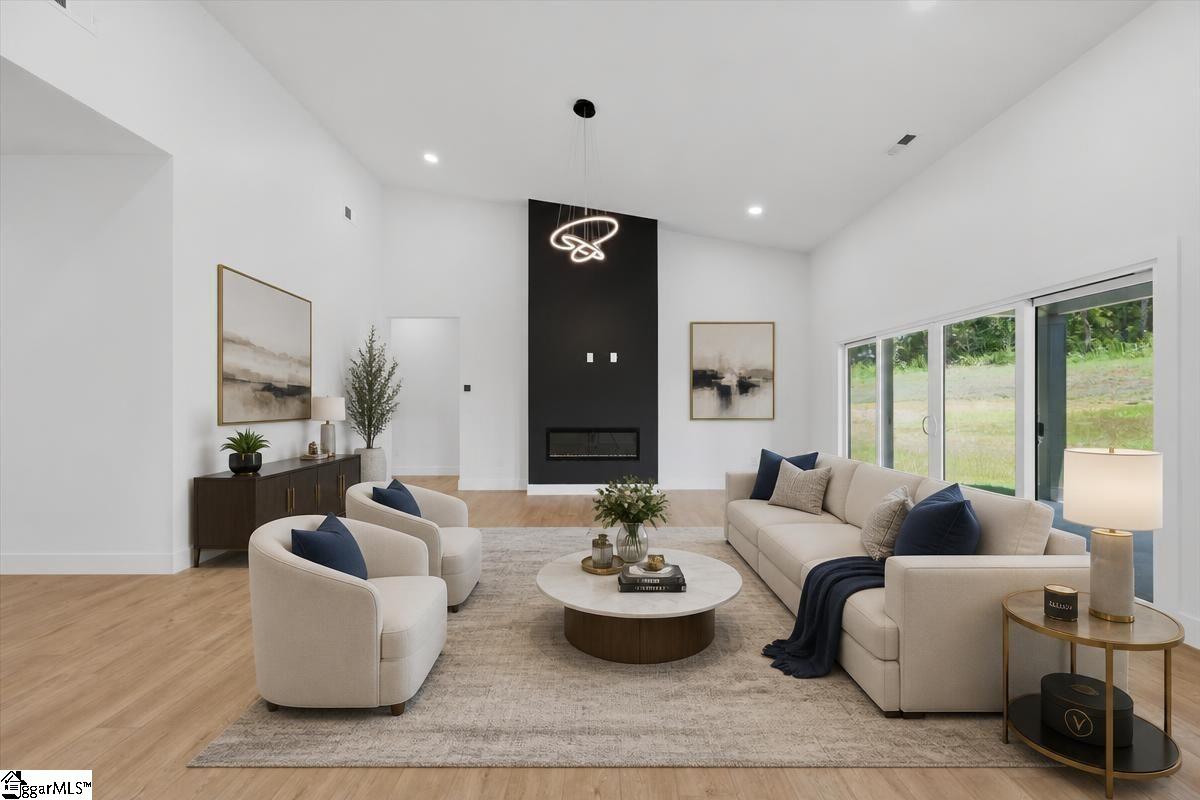 2021 Blessed Drive Inman, SC 29349