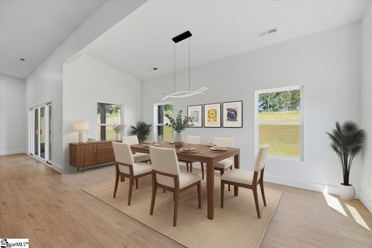 2021 Blessed Drive Inman, SC 29349