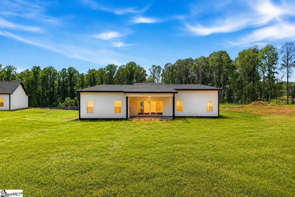 2021 Blessed Drive Inman, SC 29349