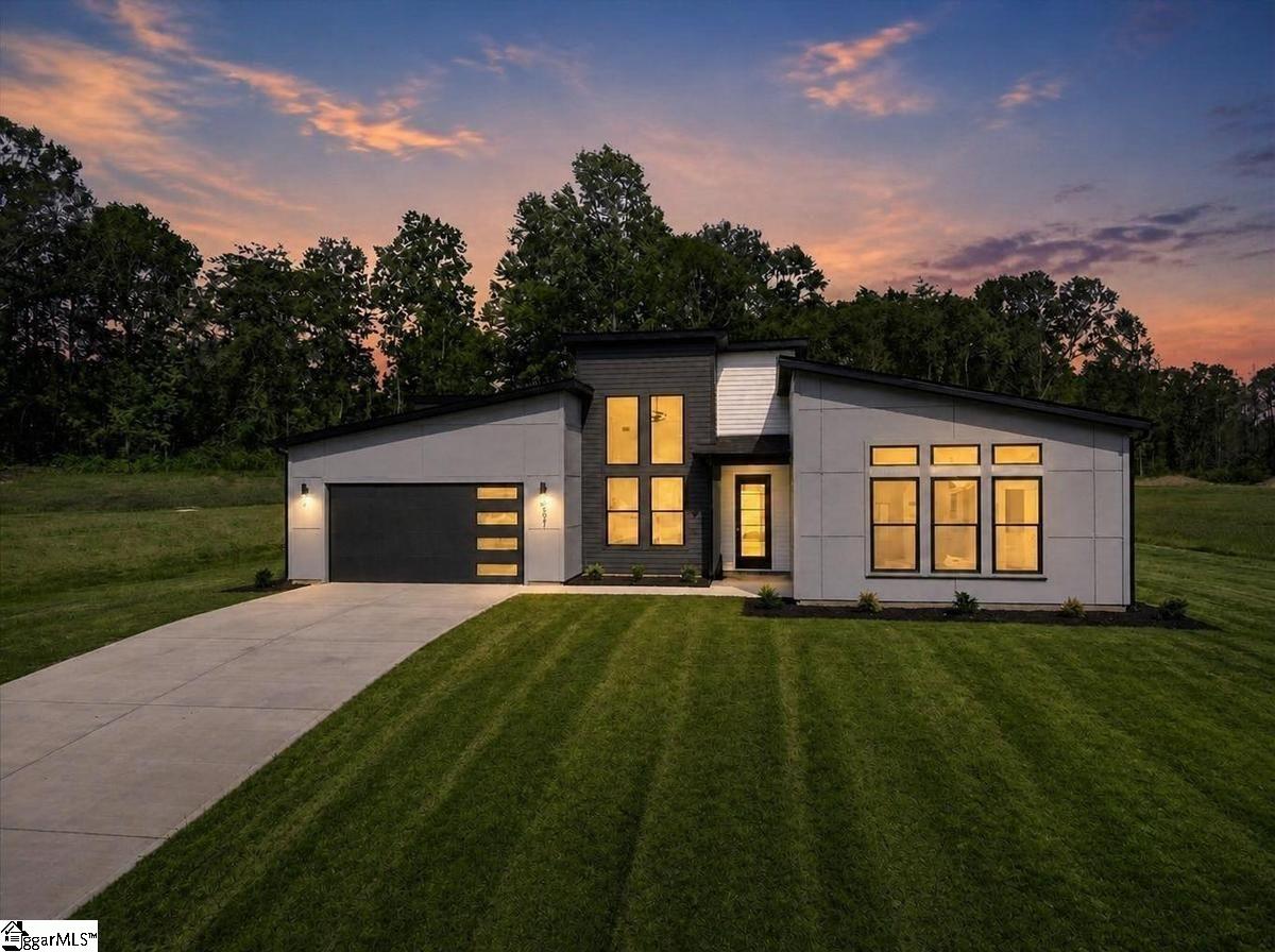 2021 Blessed Drive Inman, SC 29349