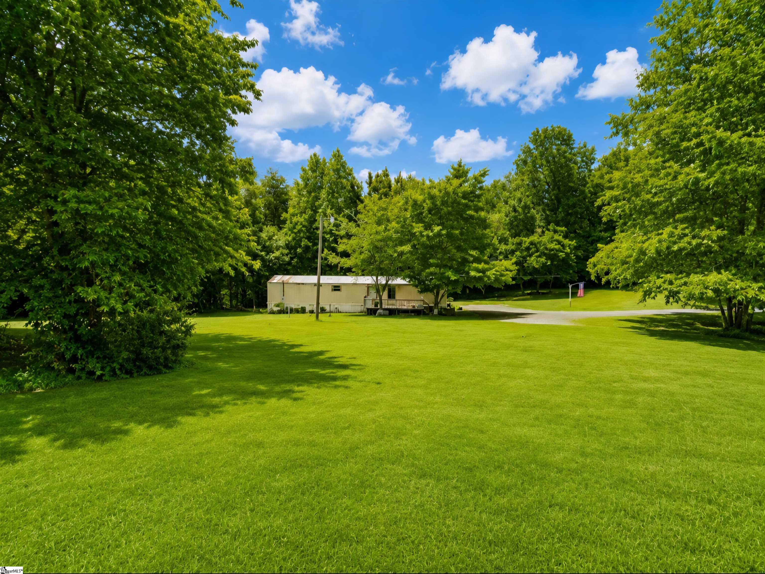 314 Goodwin Bridge Road Travelers Rest, SC 29690