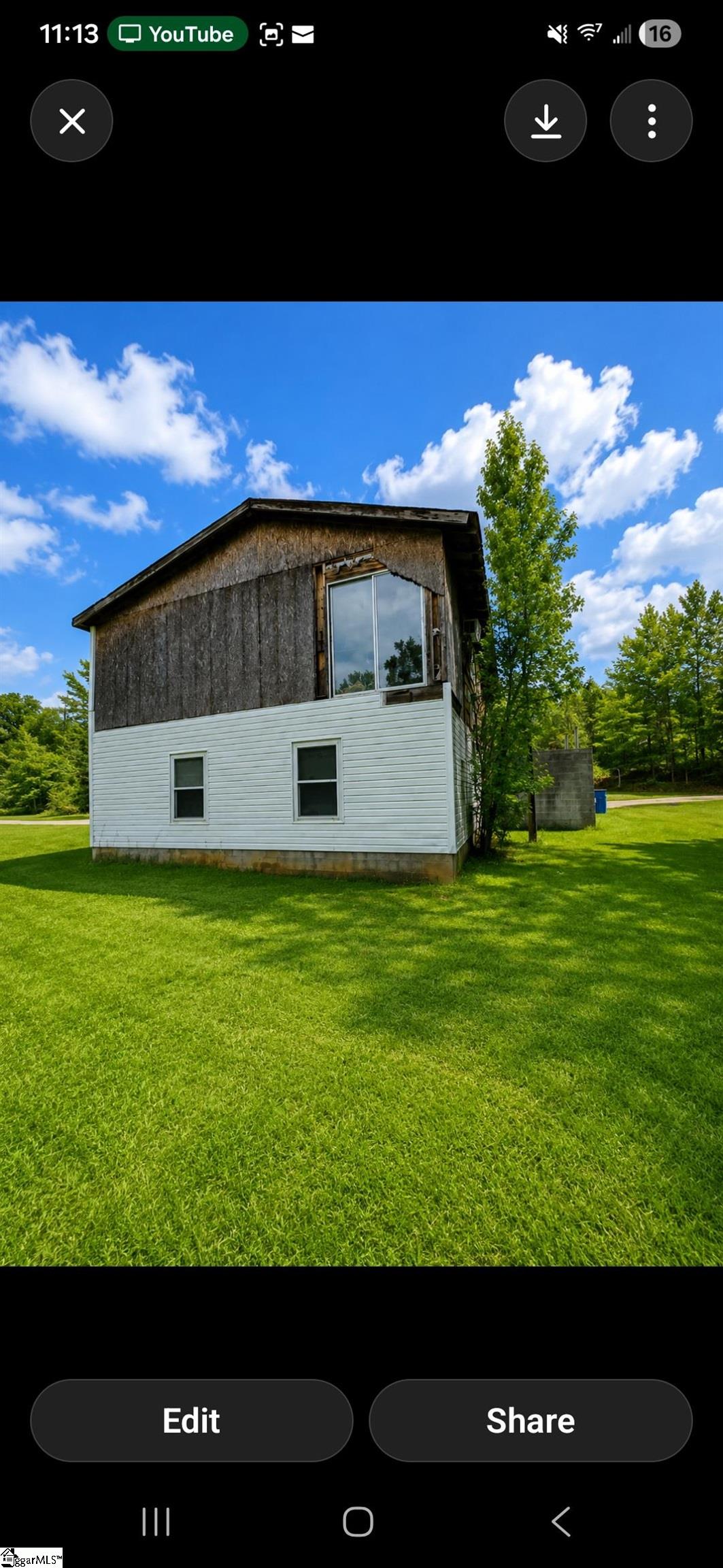314 Goodwin Bridge Road Travelers Rest, SC 29690