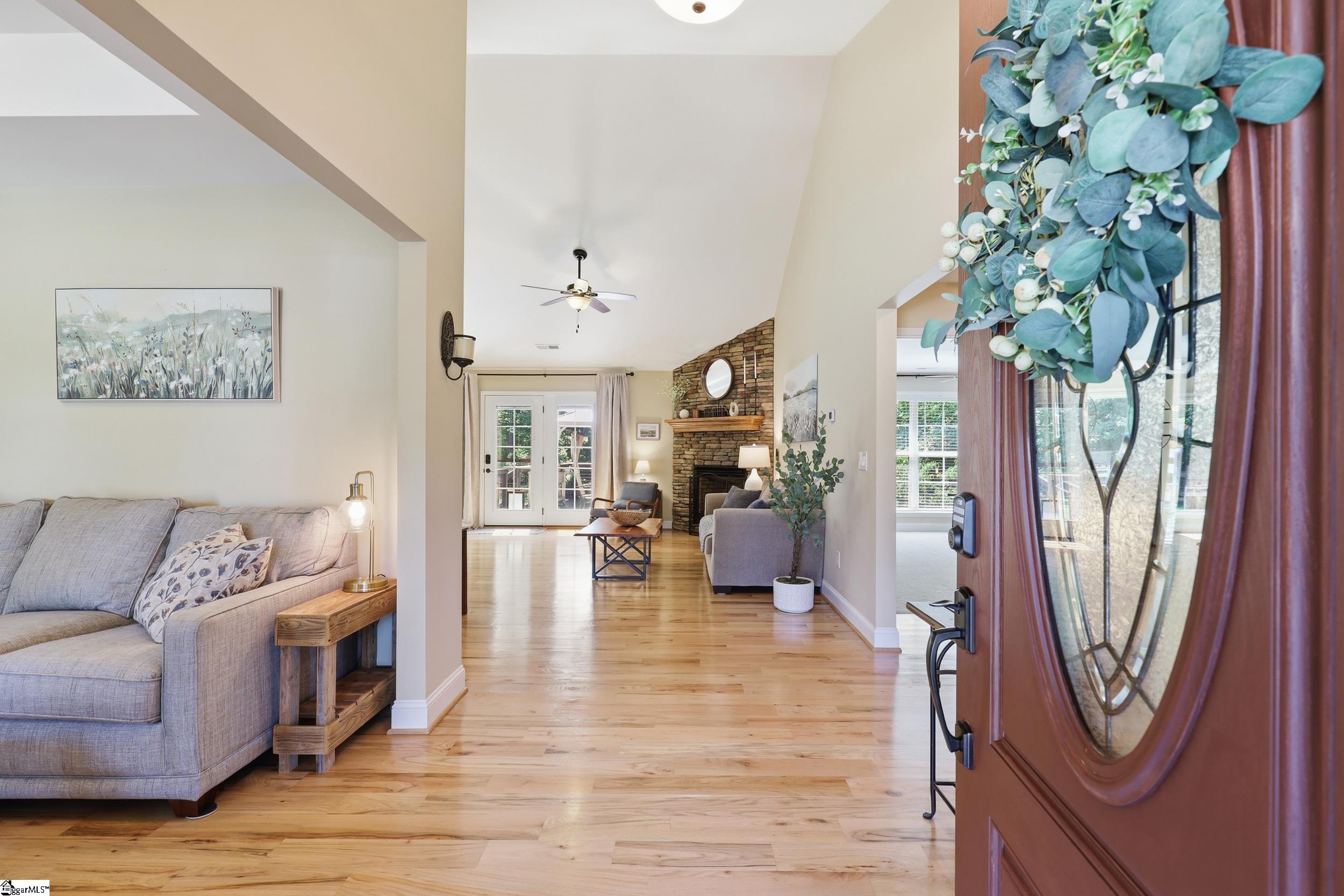 28 Goodwin Farms Court Travelers Rest, SC 29690