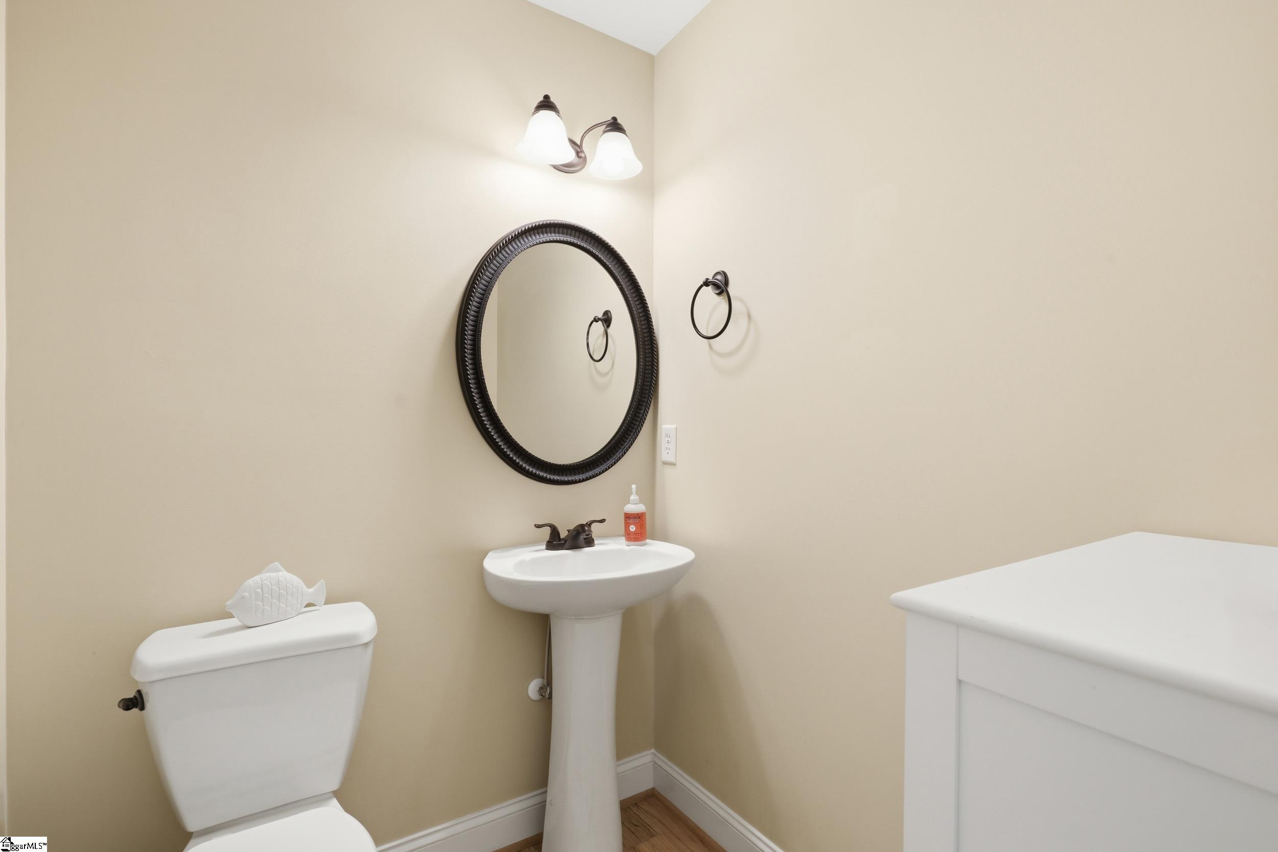 28 Goodwin Farms Court Travelers Rest, SC 29690