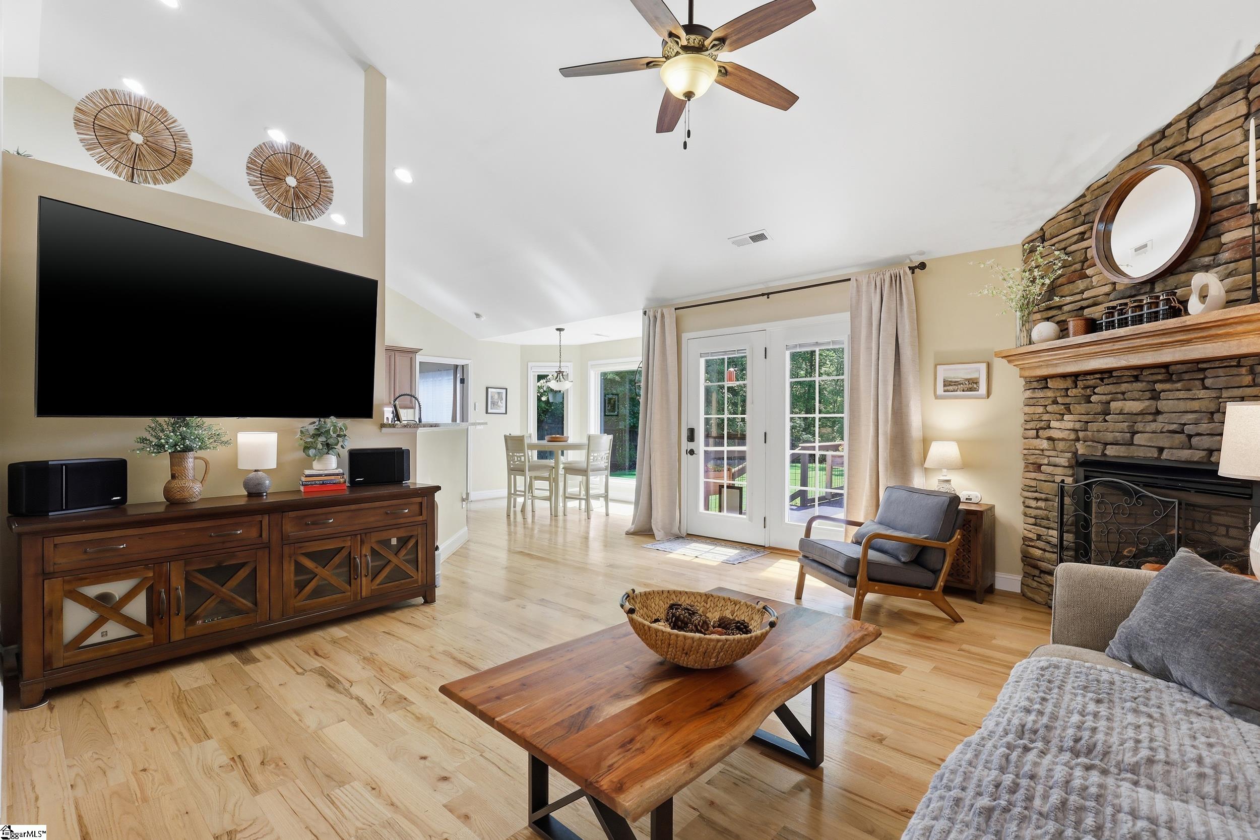 28 Goodwin Farms Court Travelers Rest, SC 29690