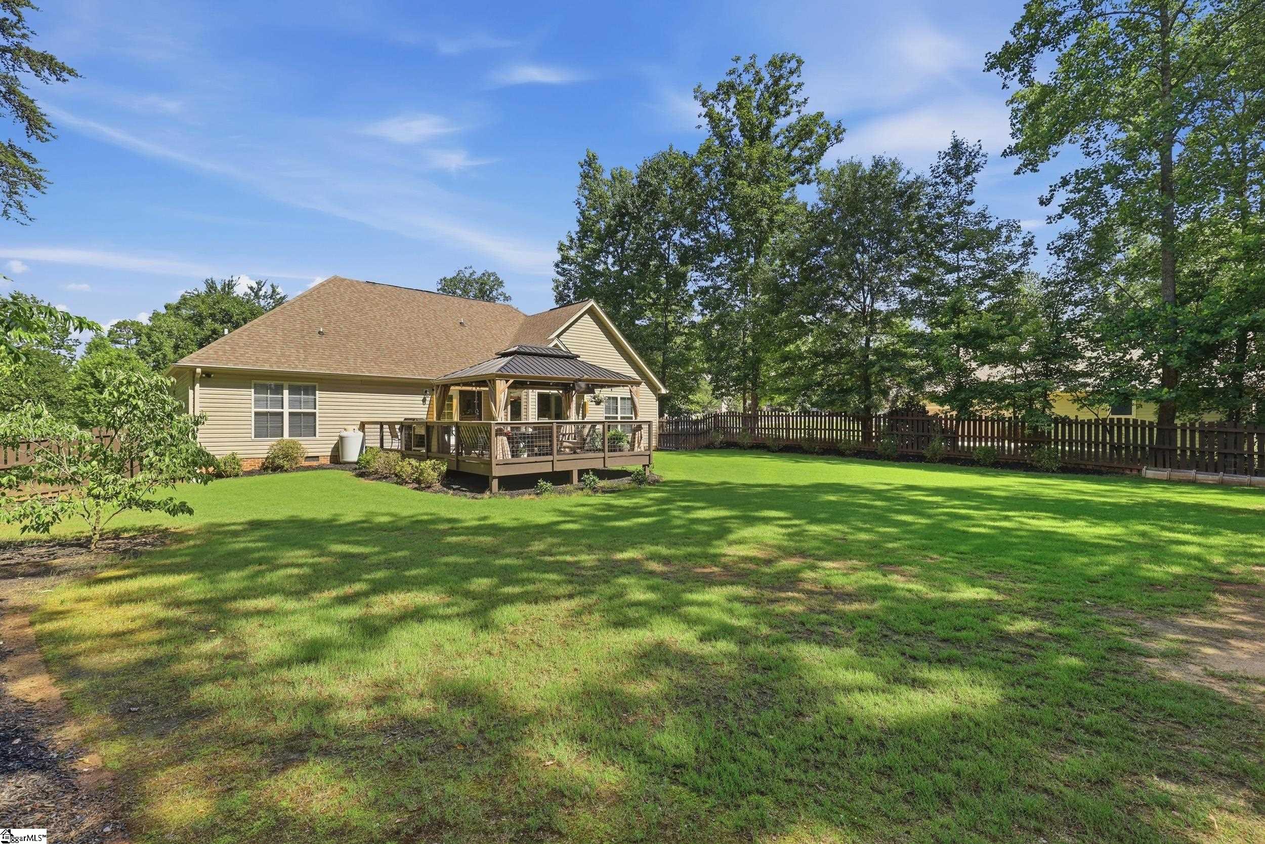 28 Goodwin Farms Court Travelers Rest, SC 29690