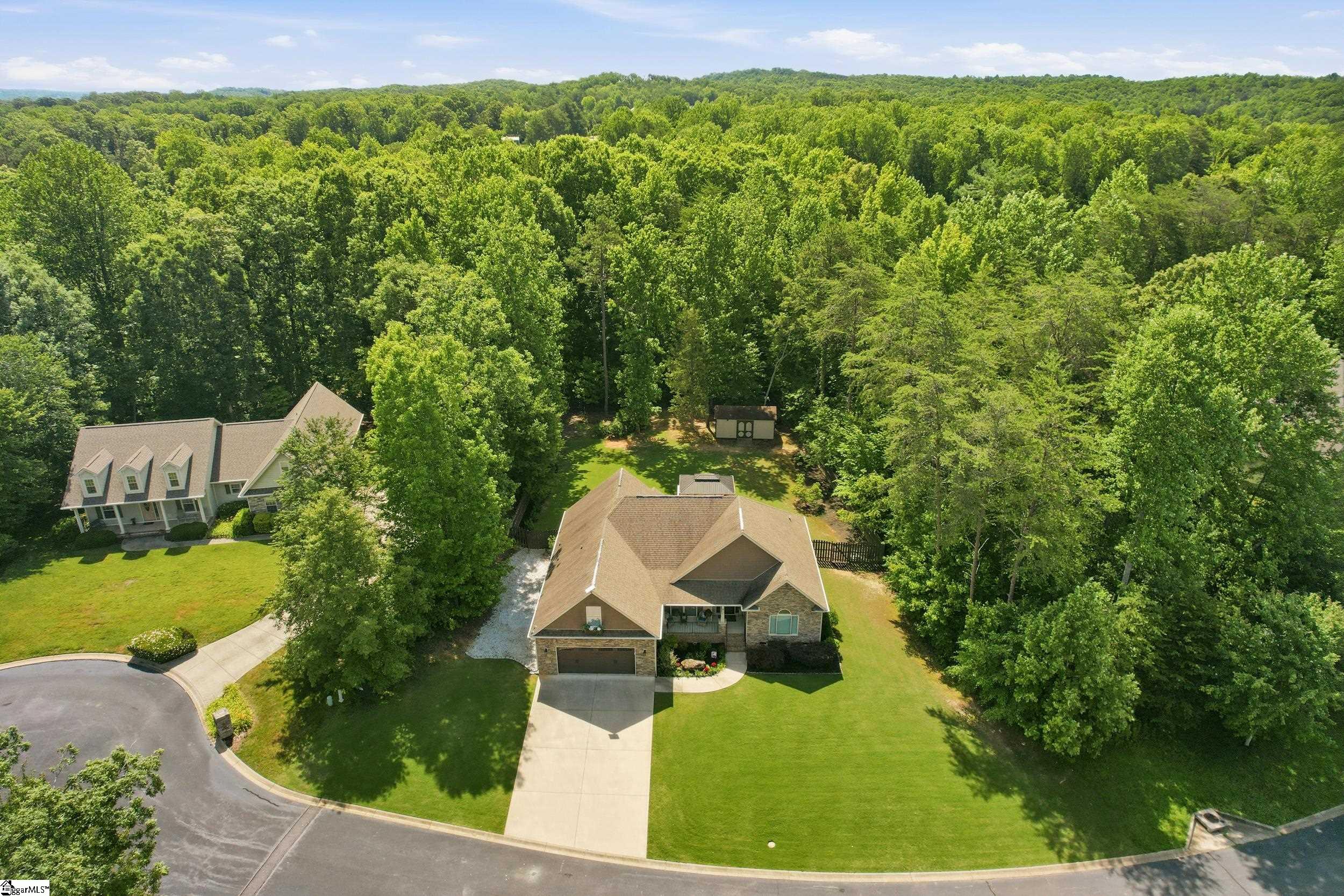 28 Goodwin Farms Court Travelers Rest, SC 29690