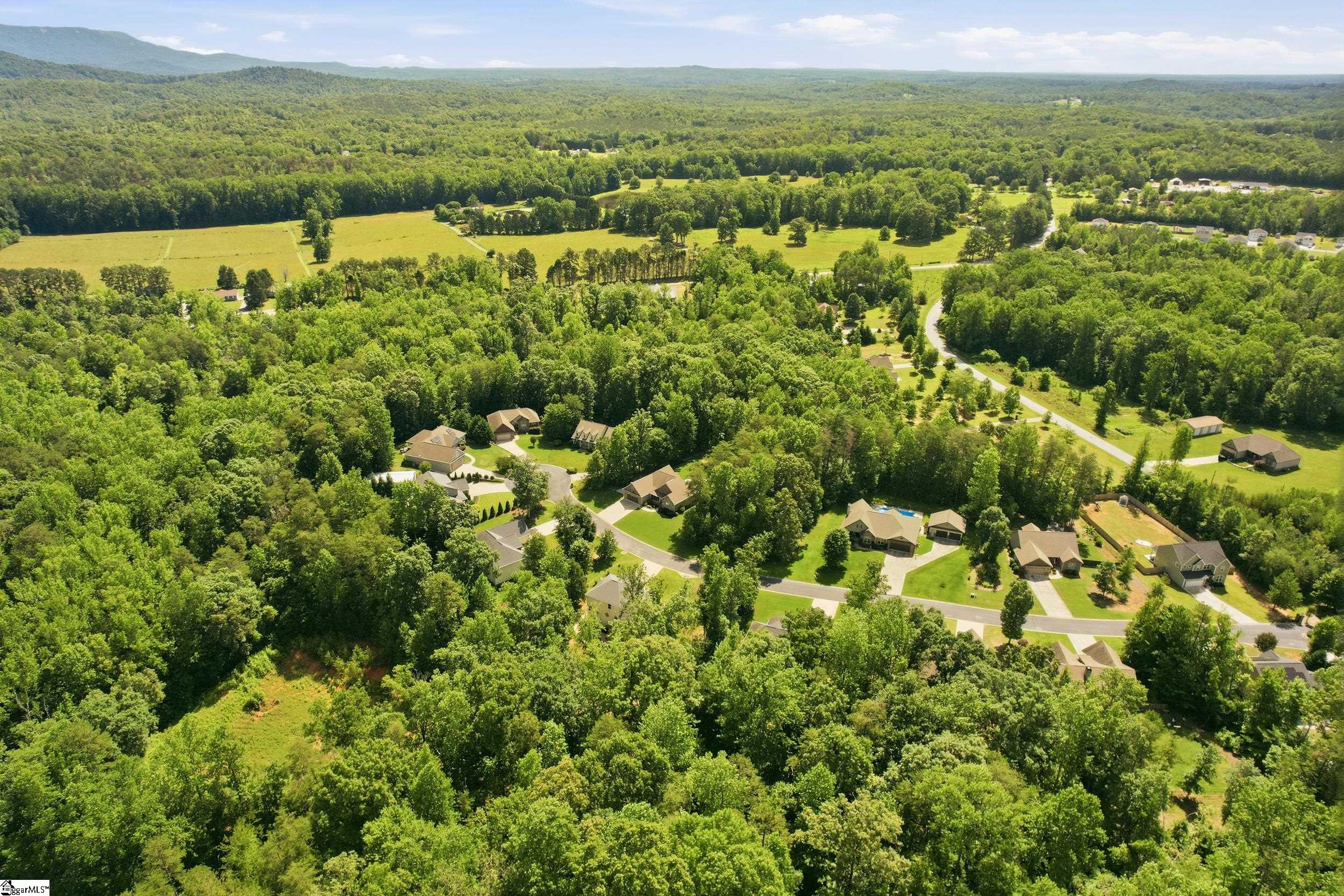 28 Goodwin Farms Court Travelers Rest, SC 29690