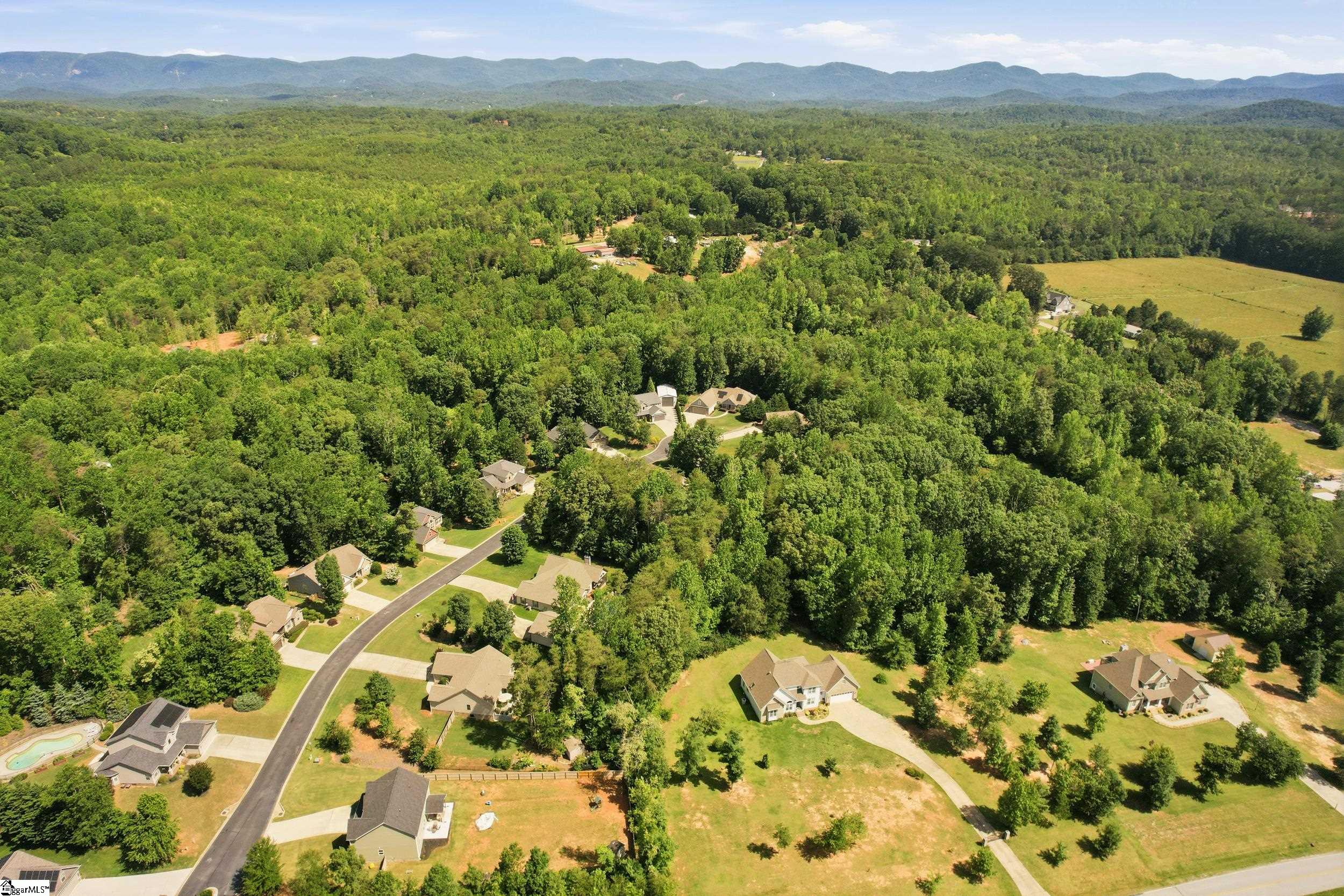 28 Goodwin Farms Court Travelers Rest, SC 29690