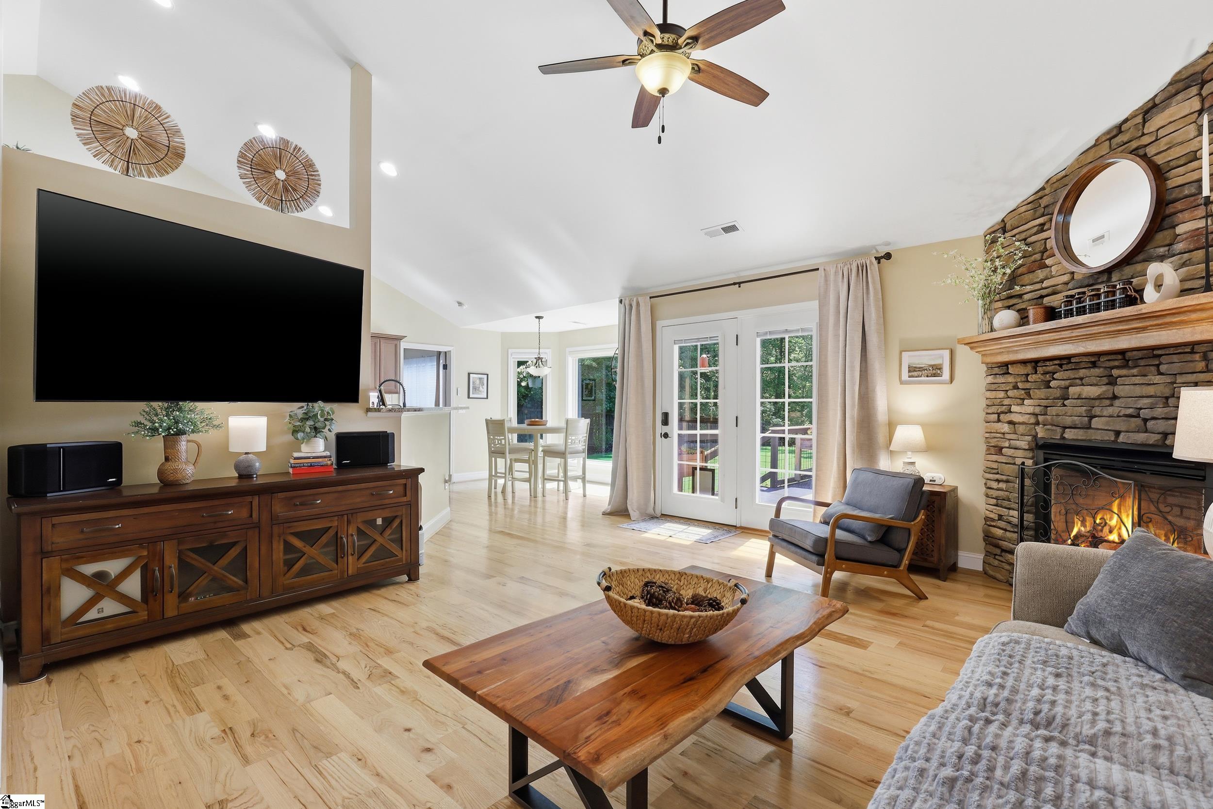 28 Goodwin Farms Court Travelers Rest, SC 29690