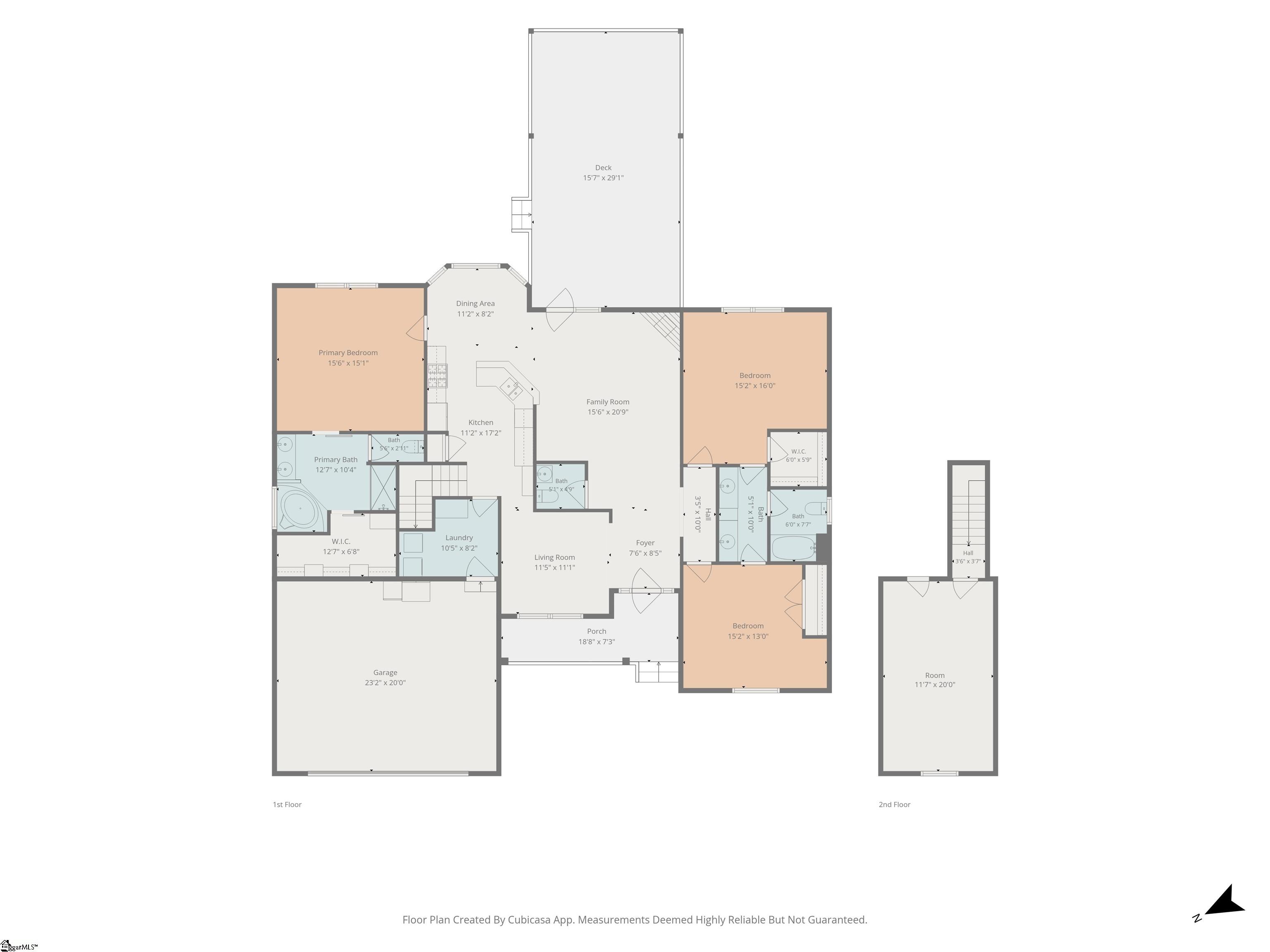 28 Goodwin Farms Court Travelers Rest, SC 29690